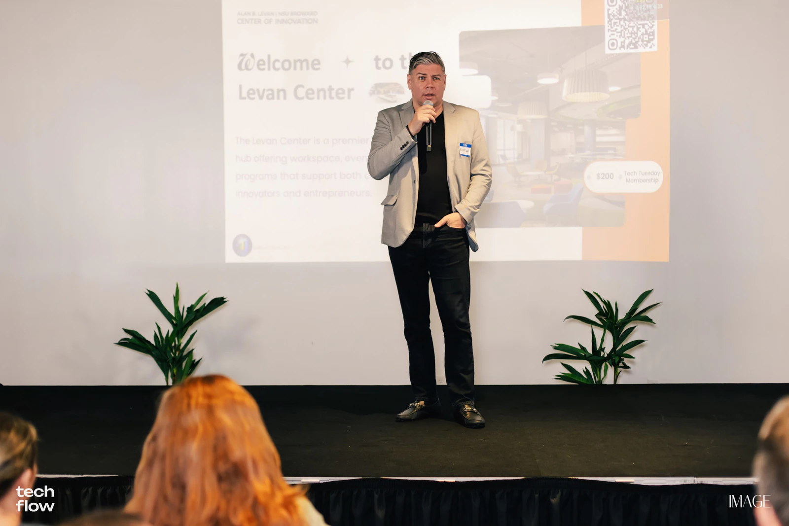 Tech Flow at NSU, Davie — Events photography by IMAGE MIAMI — photo 50 of 218