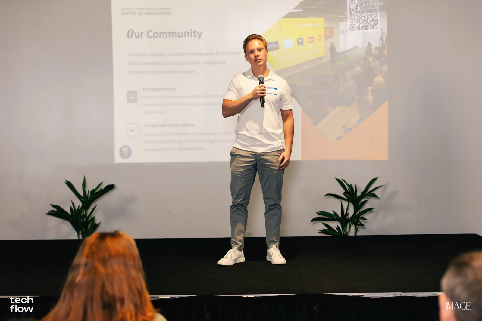 Tech Flow at NSU, Davie — Events photography by IMAGE MIAMI — photo 114 of 218