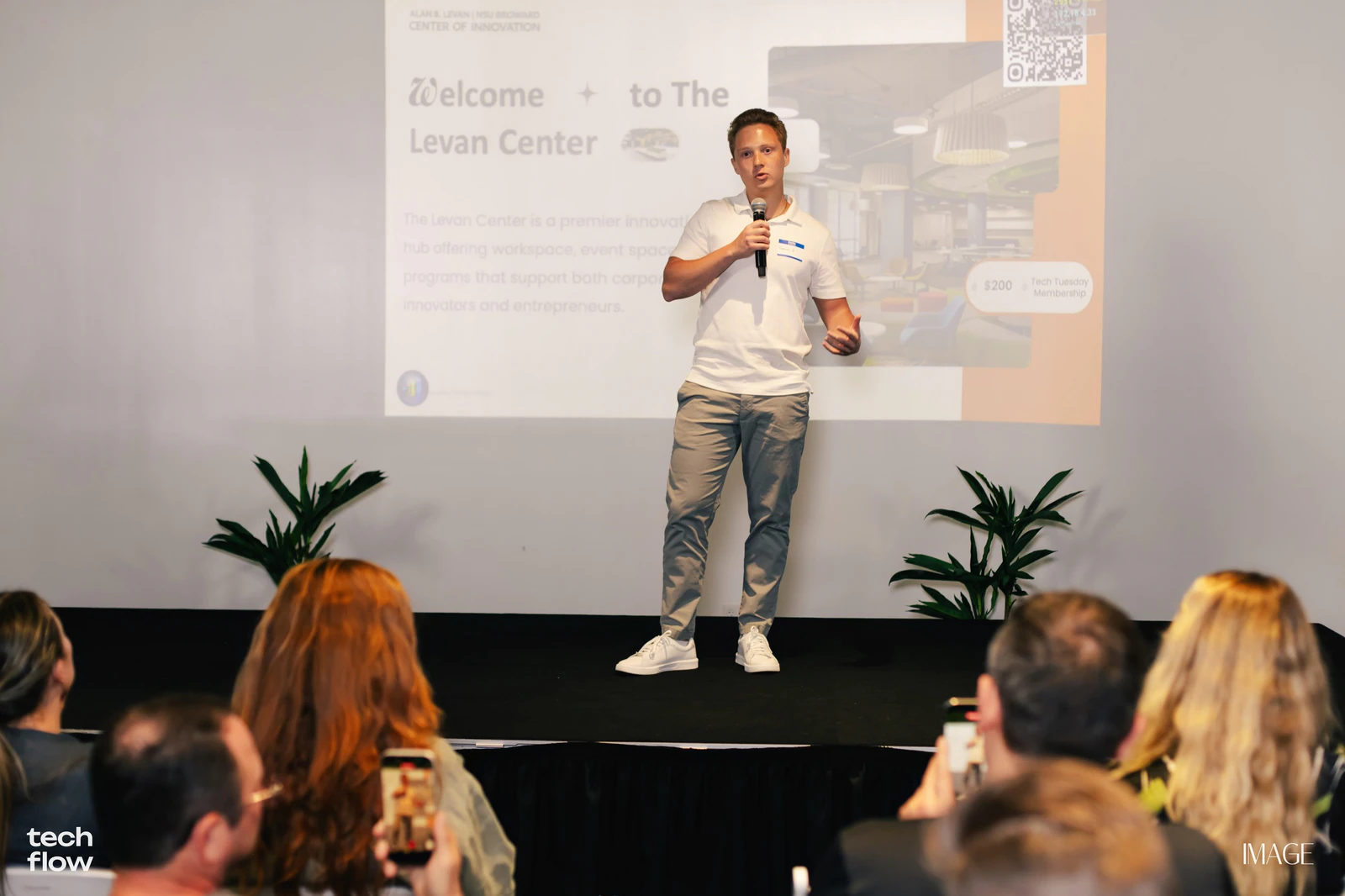 Tech Flow at NSU, Davie — Events photography by IMAGE MIAMI — photo 19 of 218