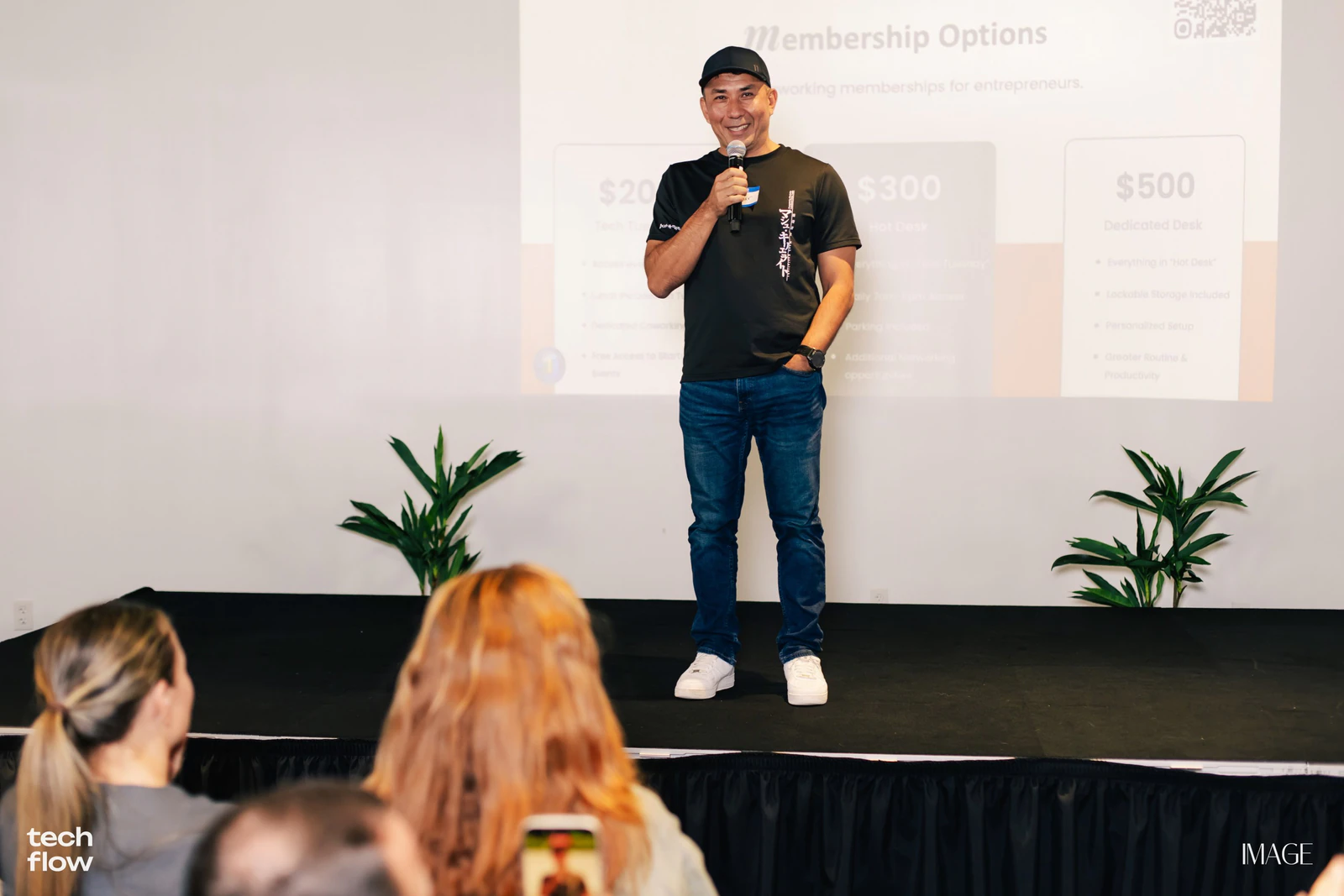 Tech Flow at NSU, Davie — Events photography by IMAGE MIAMI — photo 144 of 218