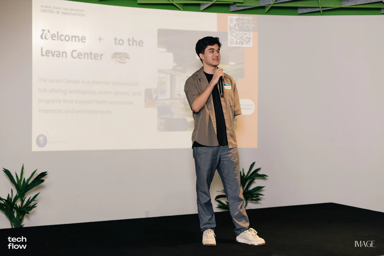 Tech Flow at NSU, Davie — Events photography by IMAGE MIAMI — photo 158 of 218