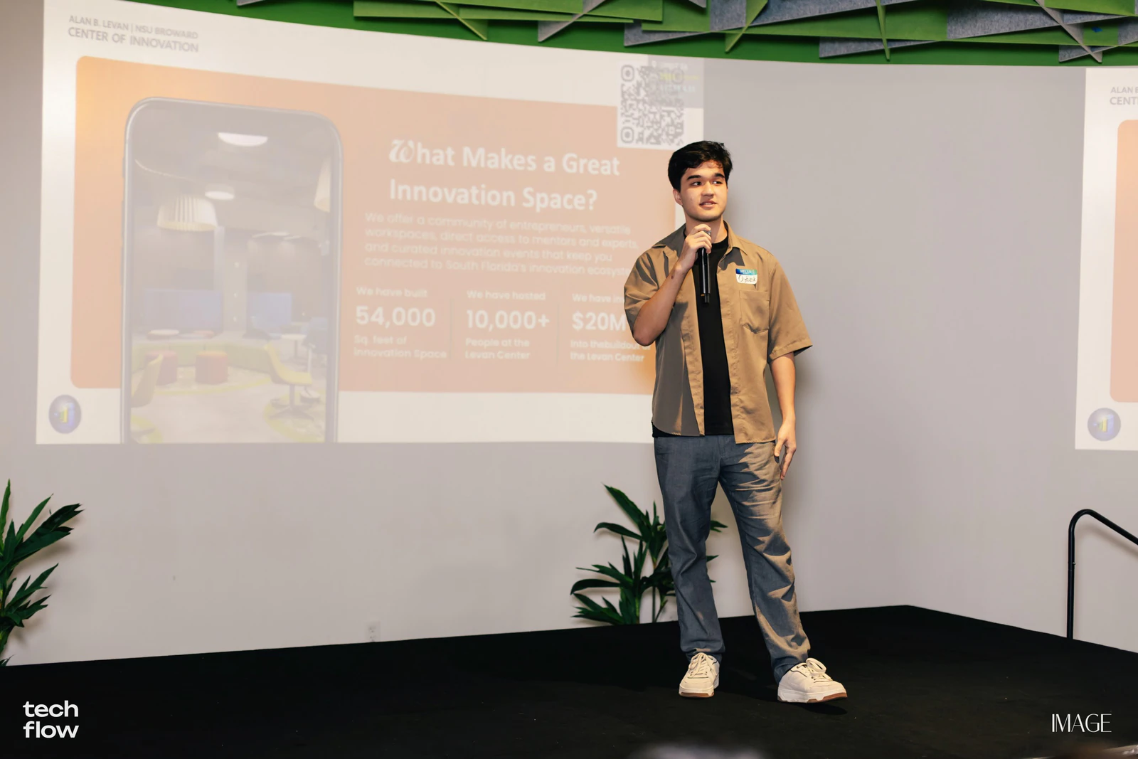 Tech Flow at NSU, Davie — Events photography by IMAGE MIAMI — photo 24 of 218