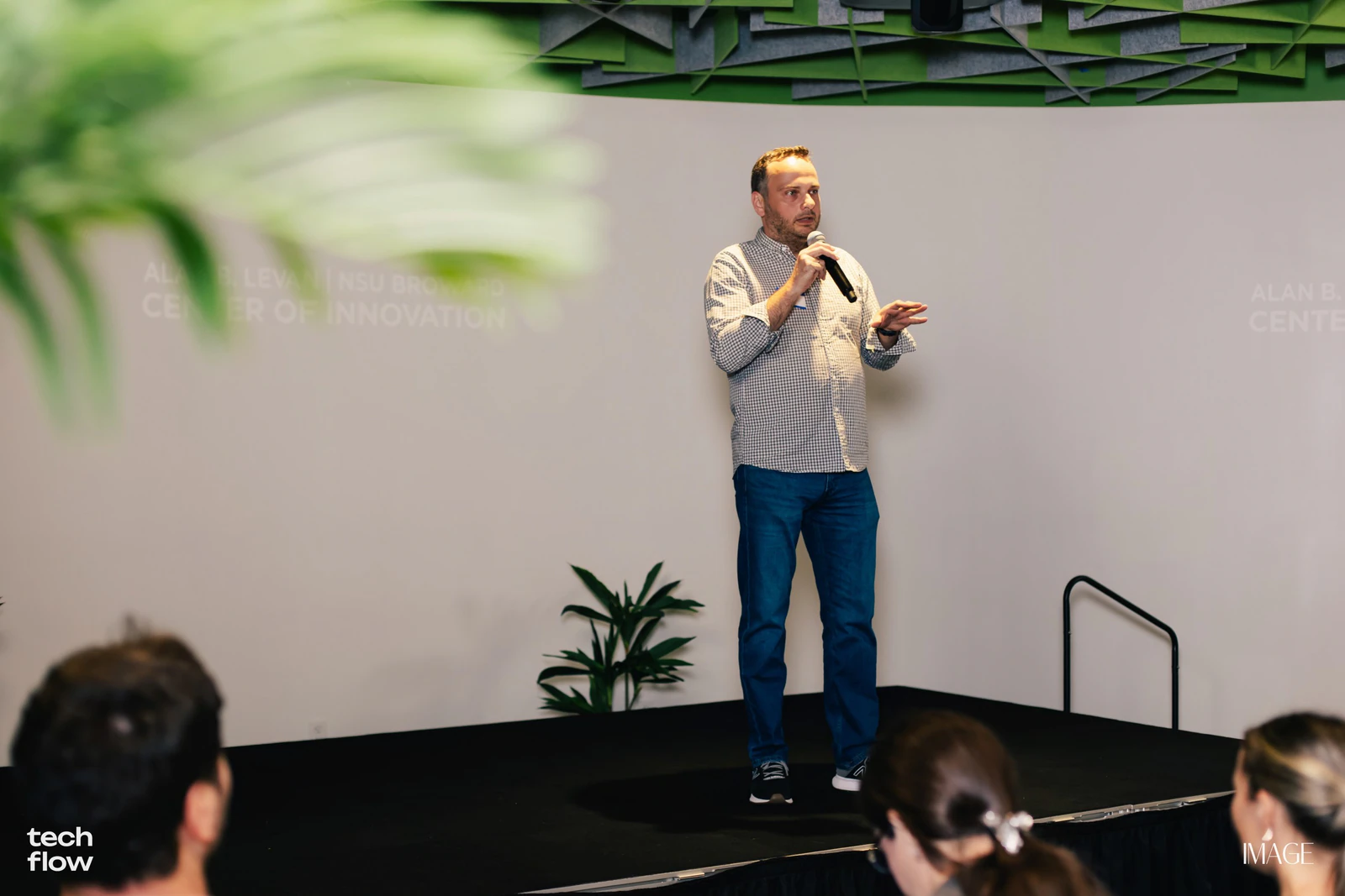 Tech Flow at NSU, Davie — Events photography by IMAGE MIAMI — photo 123 of 218
