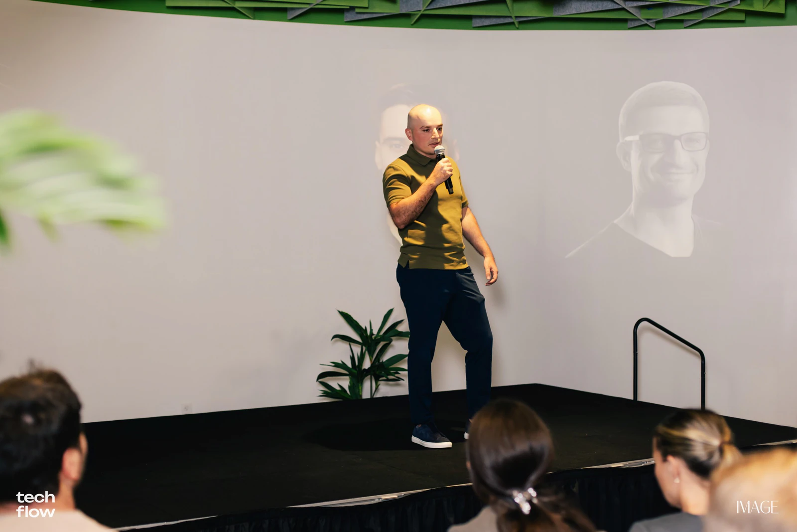 Tech Flow at NSU, Davie — Events photography by IMAGE MIAMI — photo 178 of 218