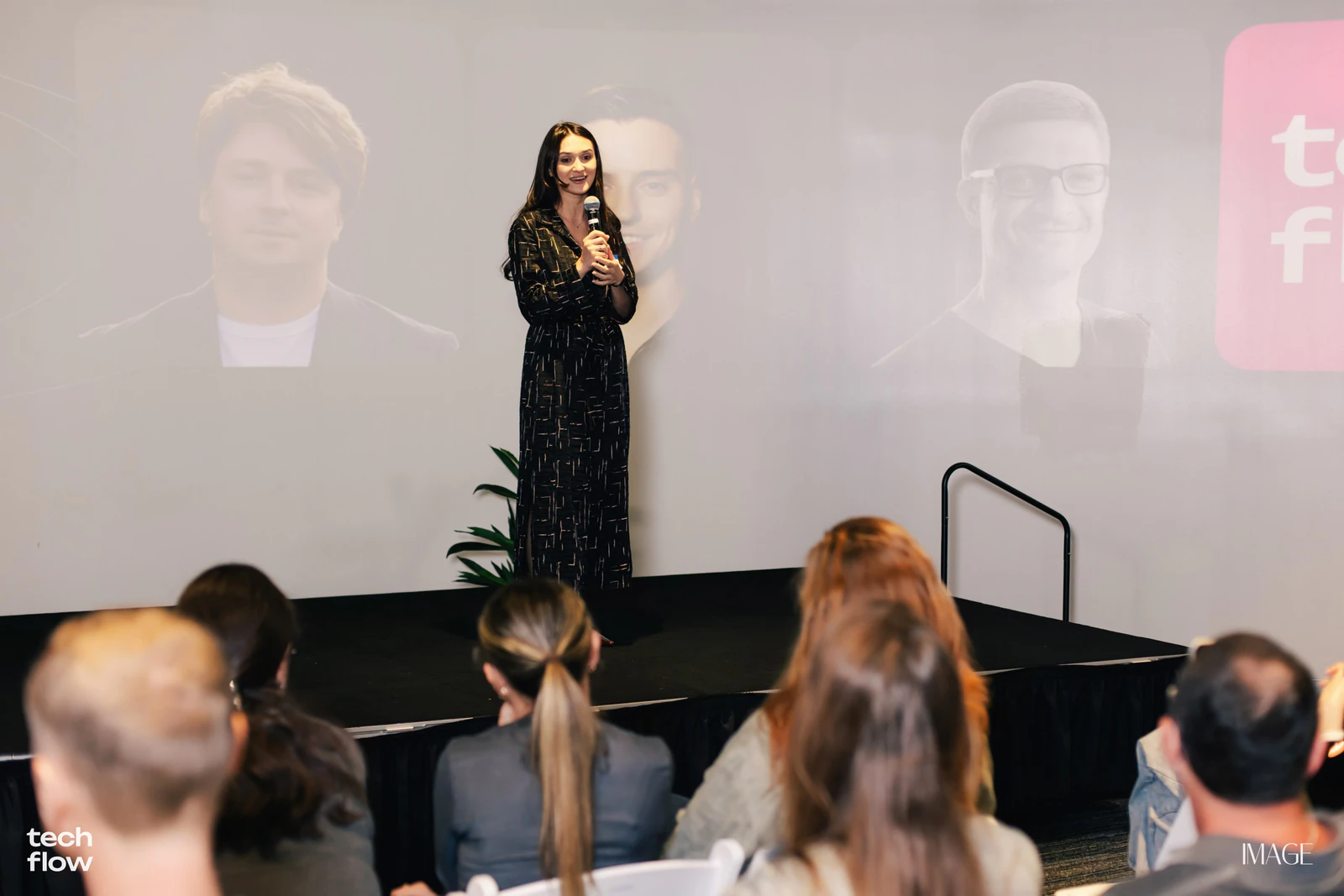 Tech Flow at NSU, Davie — Events photography by IMAGE MIAMI — photo 218 of 218