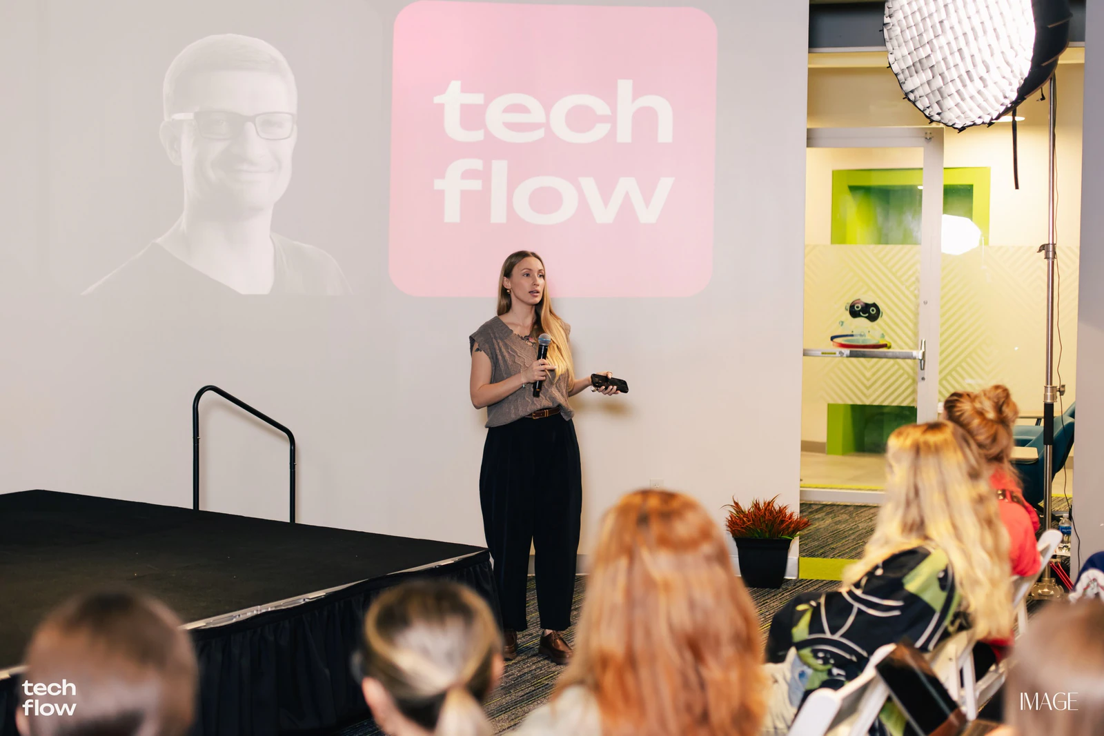Tech Flow at NSU, Davie — Events photography by IMAGE MIAMI — photo 186 of 218