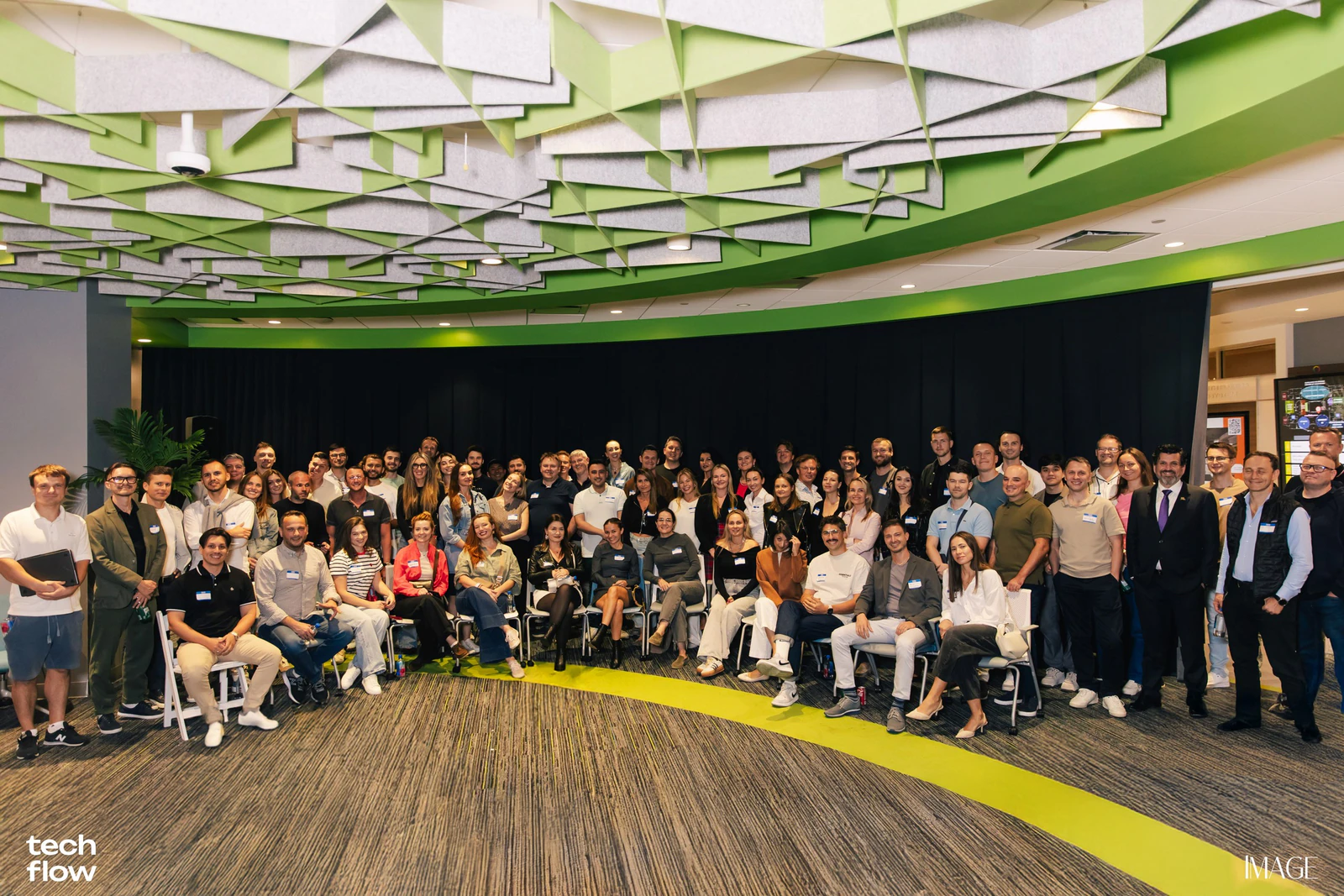 Tech Flow at NSU, Davie — Events photography by IMAGE MIAMI — photo 197 of 218