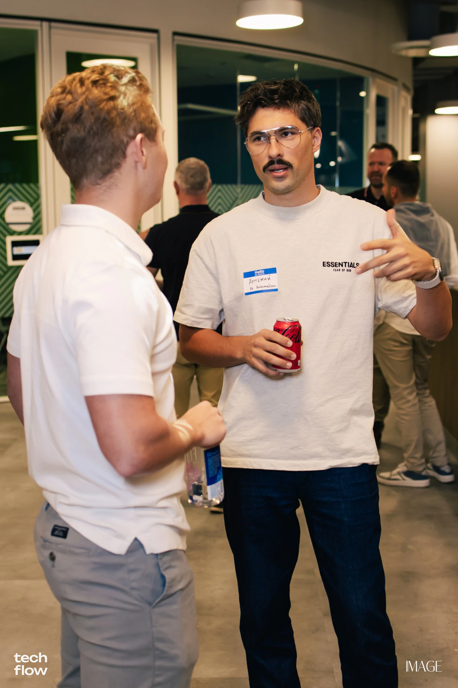 Tech Flow at NSU, Davie — Events photography by IMAGE MIAMI — photo 71 of 218