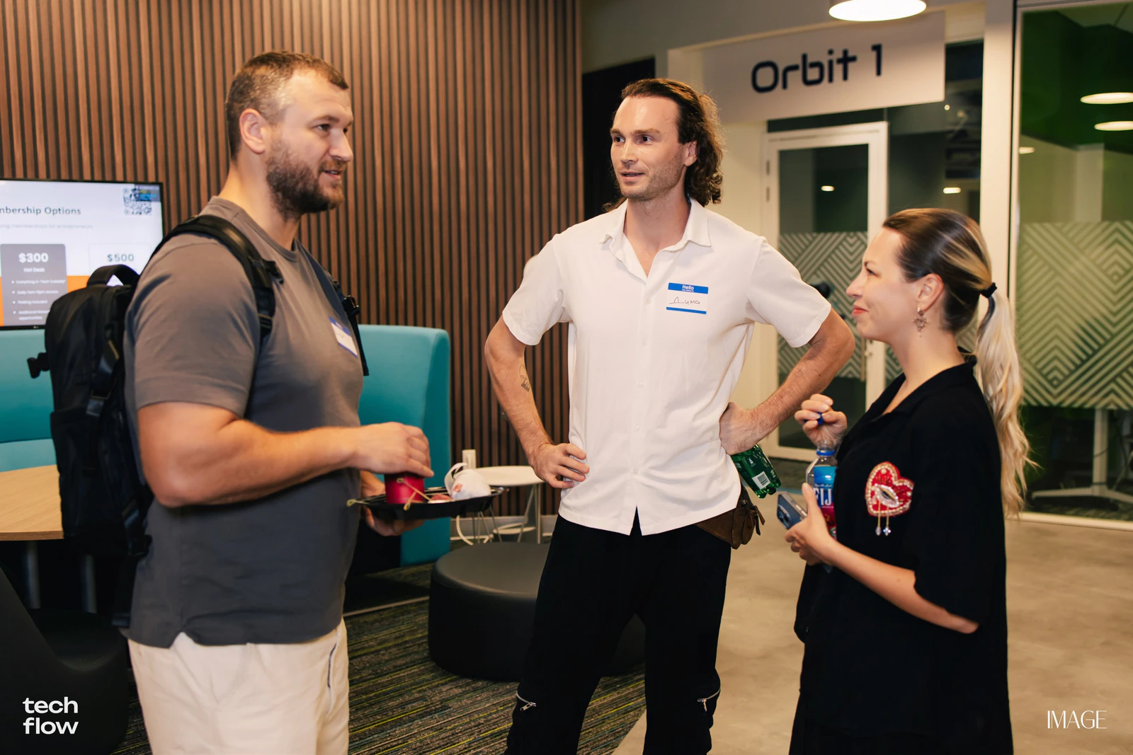 Tech Flow at NSU, Davie — Events photography by IMAGE MIAMI — photo 172 of 218
