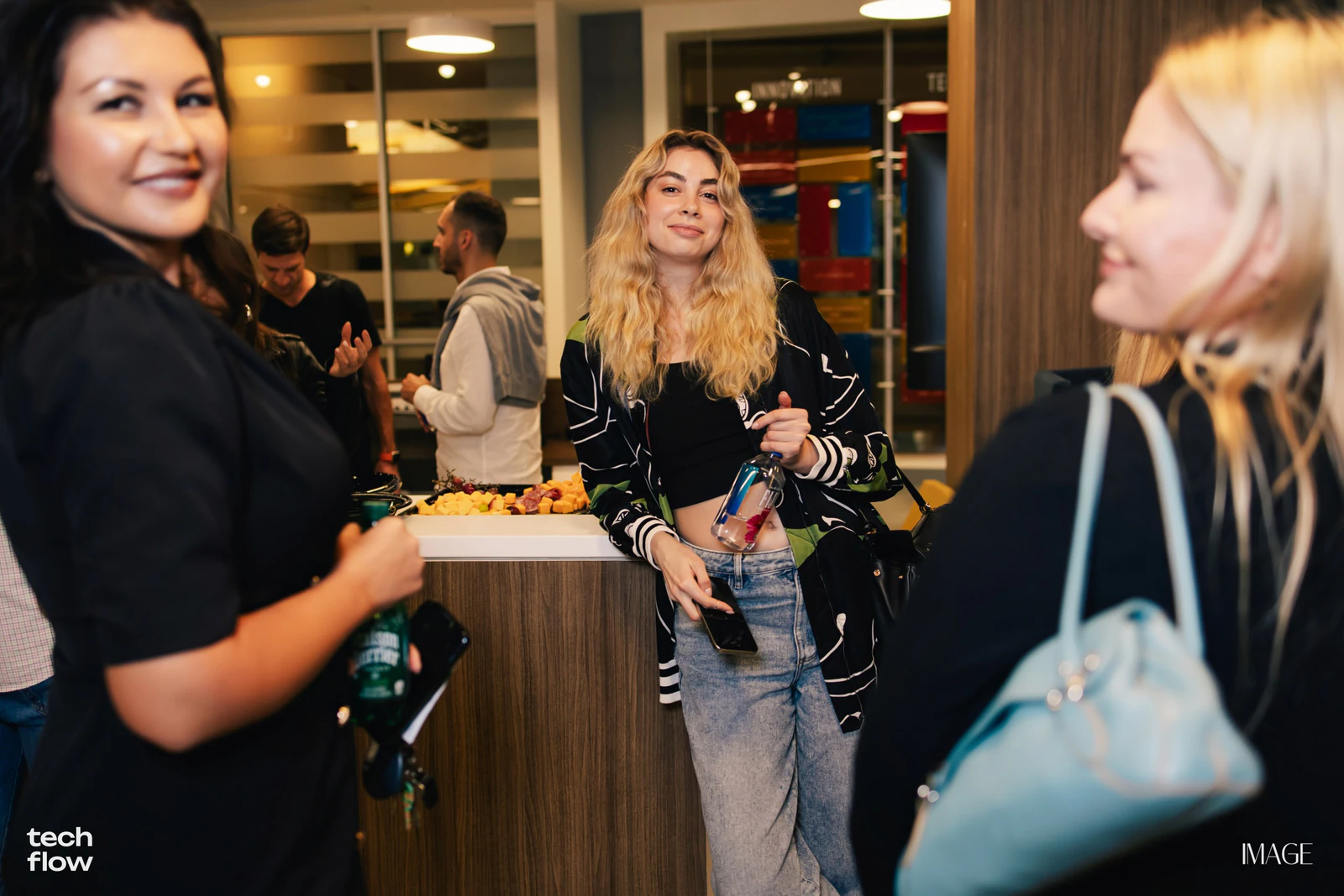 Tech Flow at NSU, Davie — Events photography by IMAGE MIAMI — photo 45 of 218