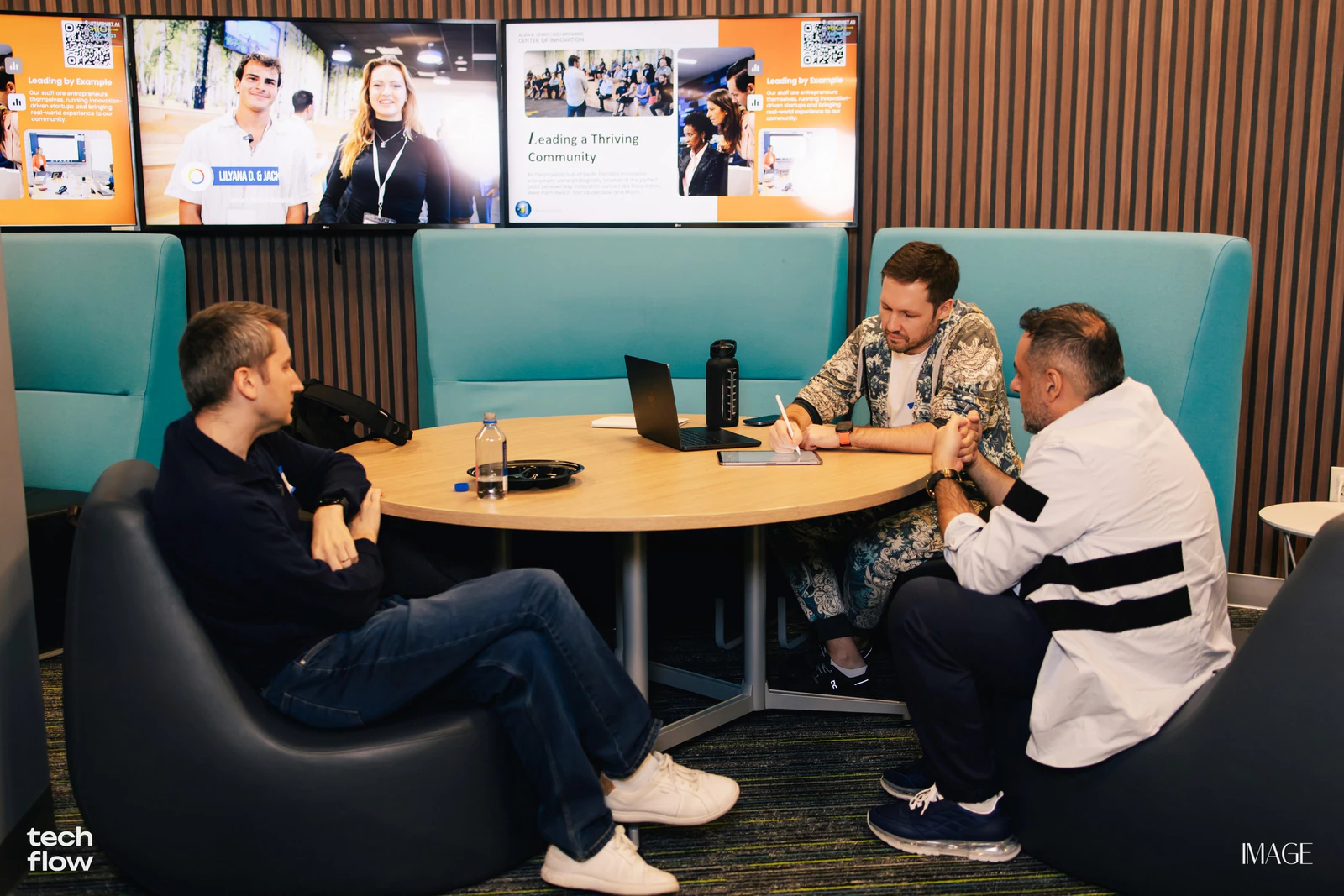 Tech Flow at NSU, Davie — Events photography by IMAGE MIAMI — photo 177 of 218
