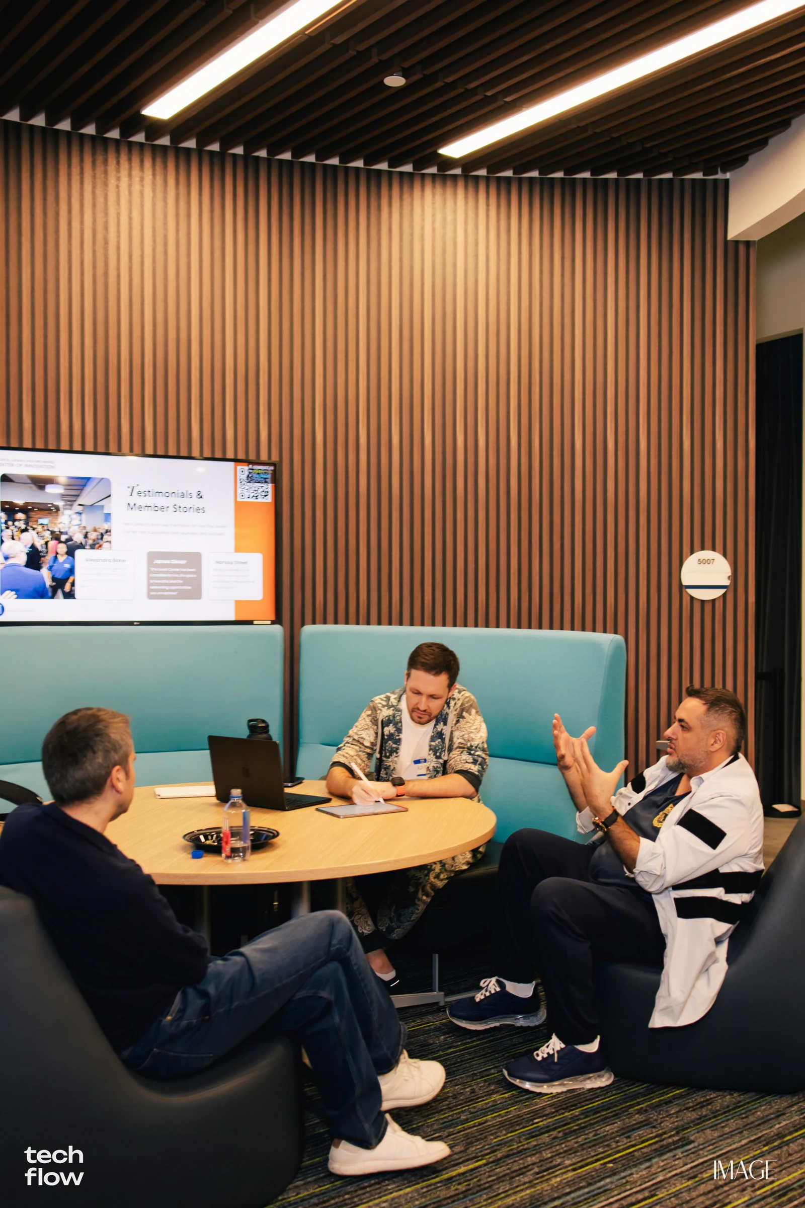 Tech Flow at NSU, Davie — Events photography by IMAGE MIAMI — photo 135 of 218