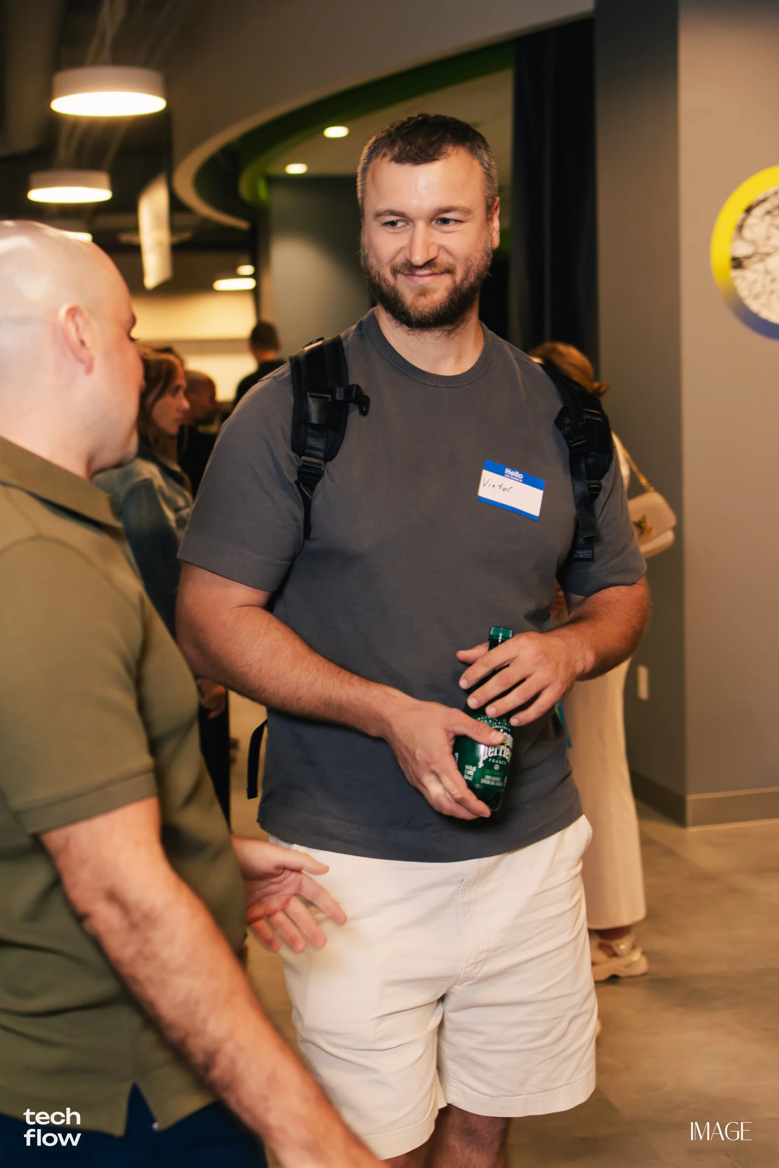 Tech Flow at NSU, Davie — Events photography by IMAGE MIAMI — photo 48 of 218