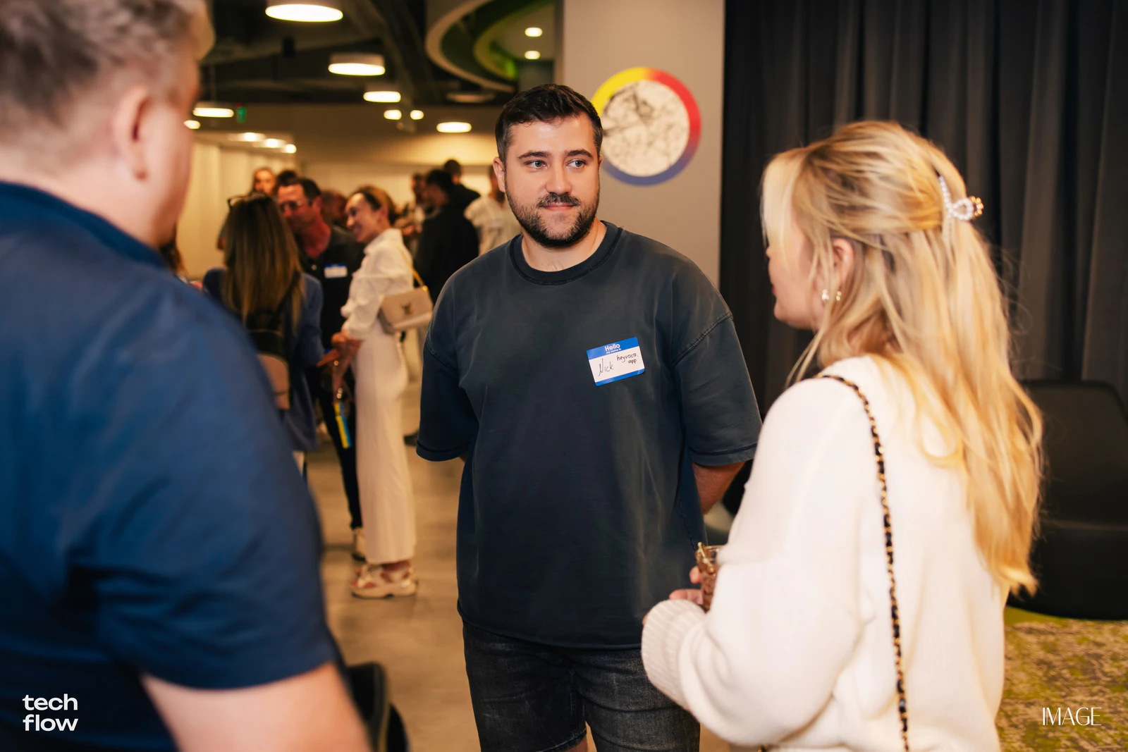 Tech Flow at NSU, Davie — Events photography by IMAGE MIAMI — photo 157 of 218