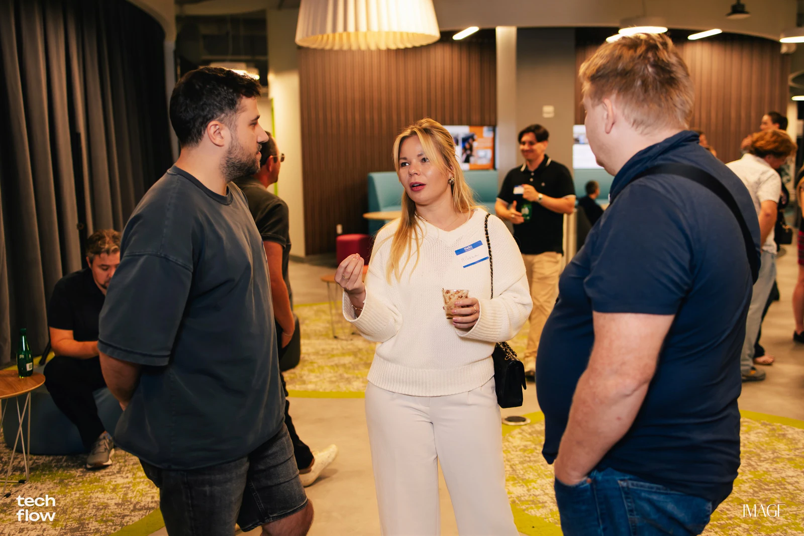 Tech Flow at NSU, Davie — Events photography by IMAGE MIAMI — photo 57 of 218