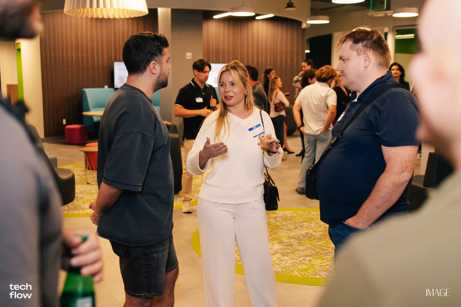 Tech Flow at NSU, Davie — Events photography by IMAGE MIAMI — photo 99 of 218