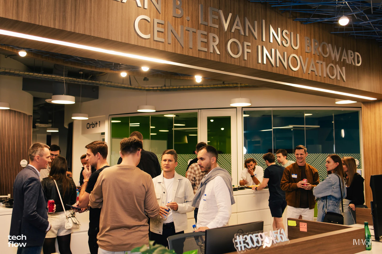 Tech Flow at NSU, Davie — Events photography by IMAGE MIAMI — photo 44 of 218
