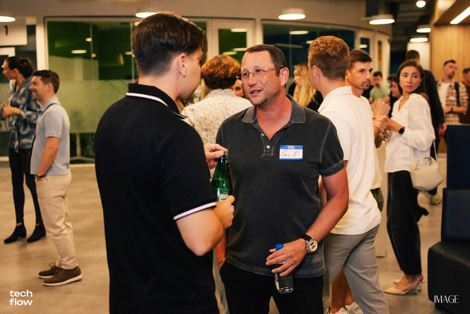 Tech Flow at NSU, Davie — Events photography by IMAGE MIAMI — photo 215 of 218