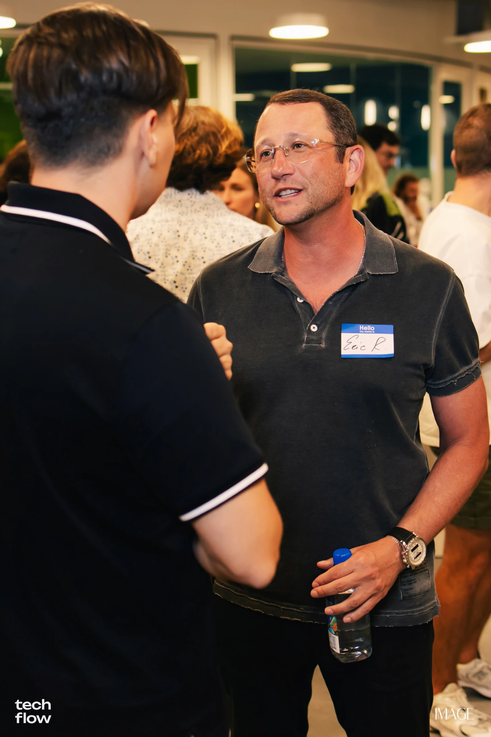 Tech Flow at NSU, Davie — Events photography by IMAGE MIAMI — photo 102 of 218