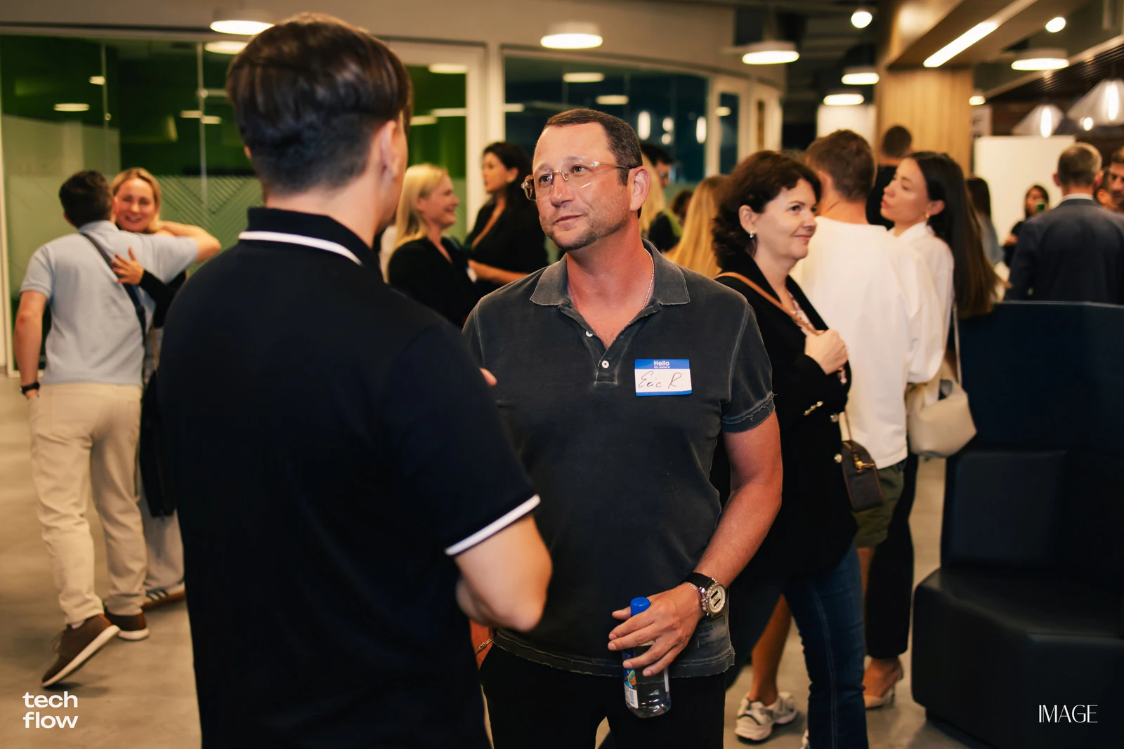Tech Flow at NSU, Davie — Events photography by IMAGE MIAMI — photo 115 of 218