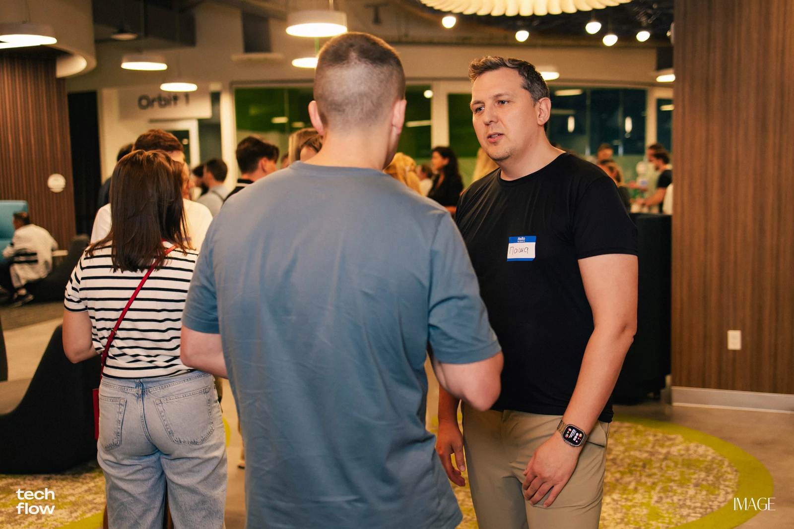 Tech Flow at NSU, Davie — Events photography by IMAGE MIAMI — photo 132 of 218