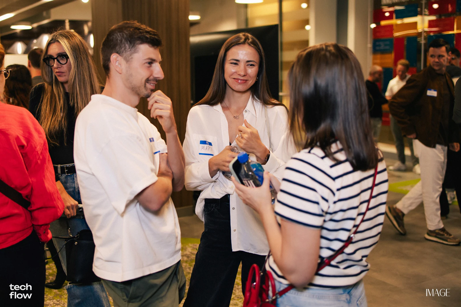 Tech Flow at NSU, Davie — Events photography by IMAGE MIAMI — photo 193 of 218