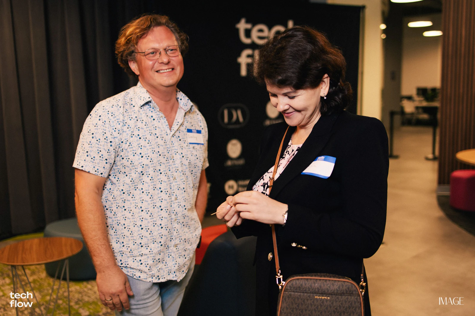 Tech Flow at NSU, Davie — Events photography by IMAGE MIAMI — photo 2 of 218