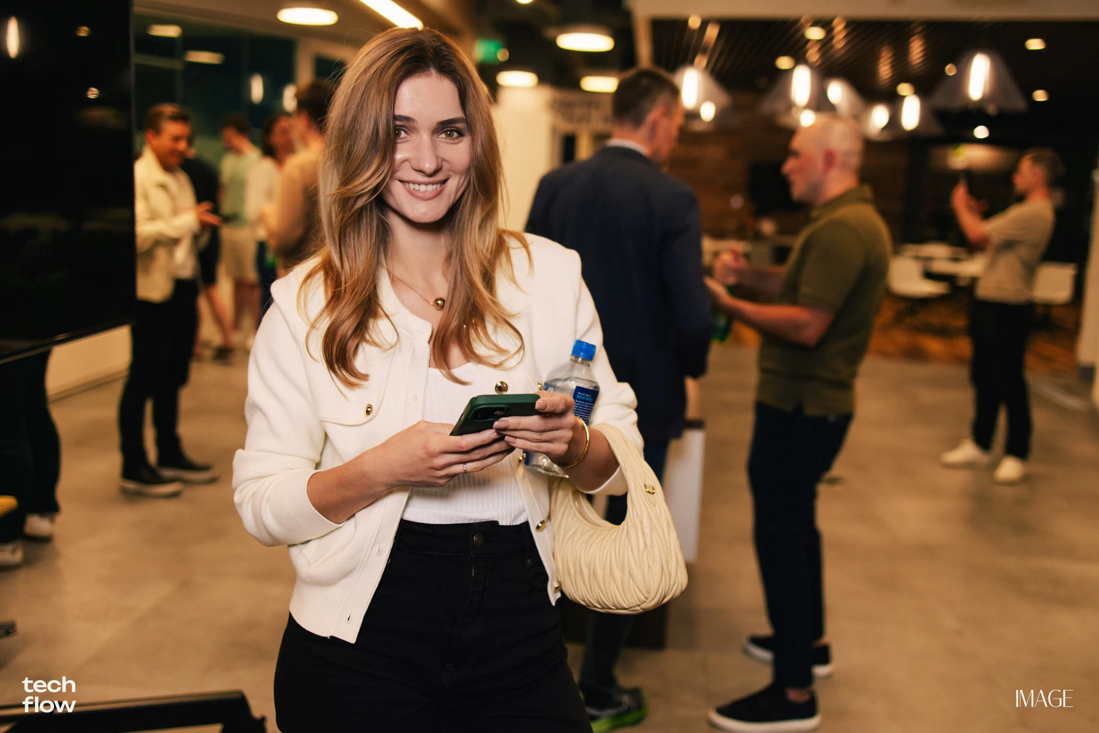 Tech Flow at NSU, Davie — Events photography by IMAGE MIAMI — photo 21 of 218
