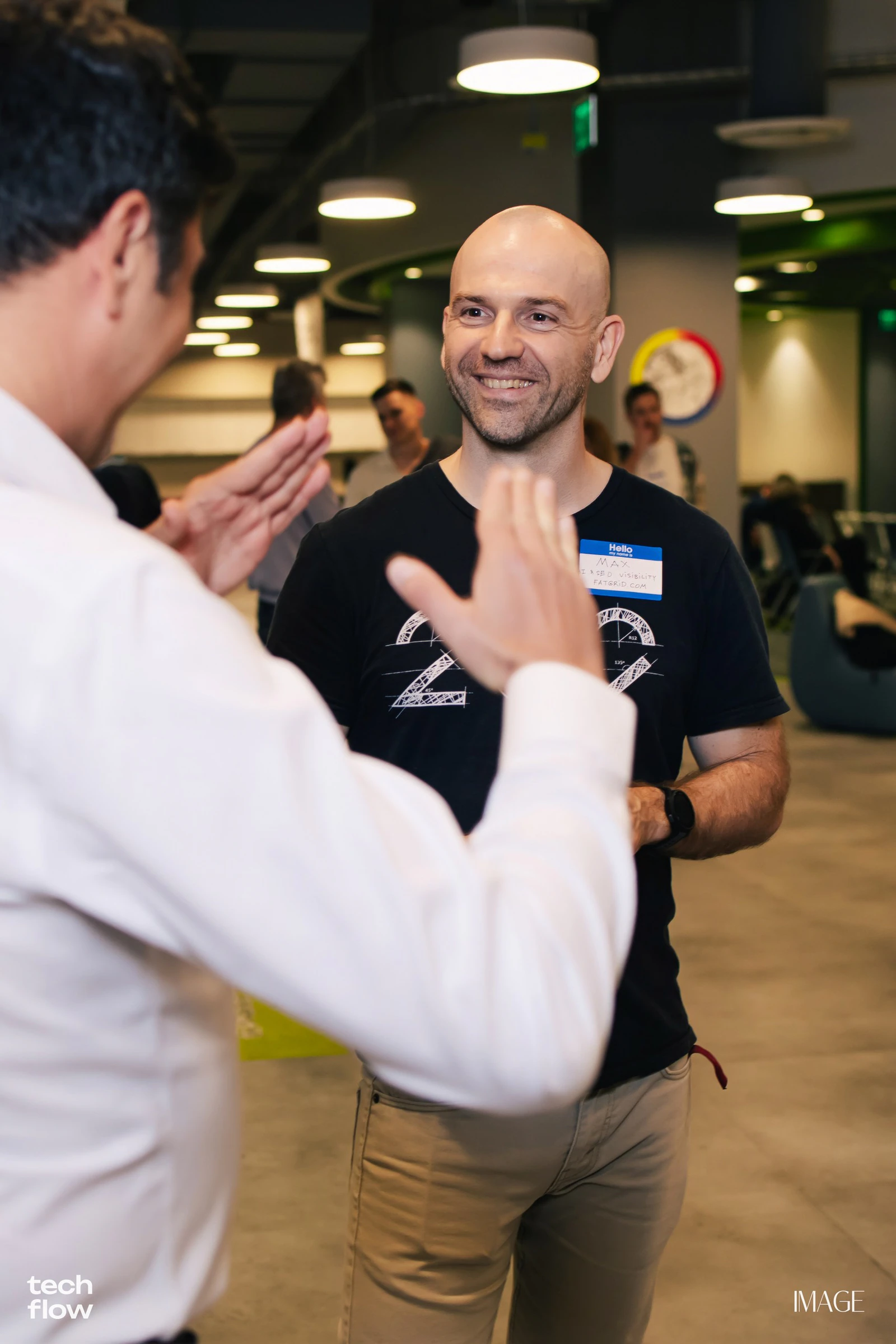 Tech Flow at NSU, Davie — Events photography by IMAGE MIAMI — photo 162 of 218