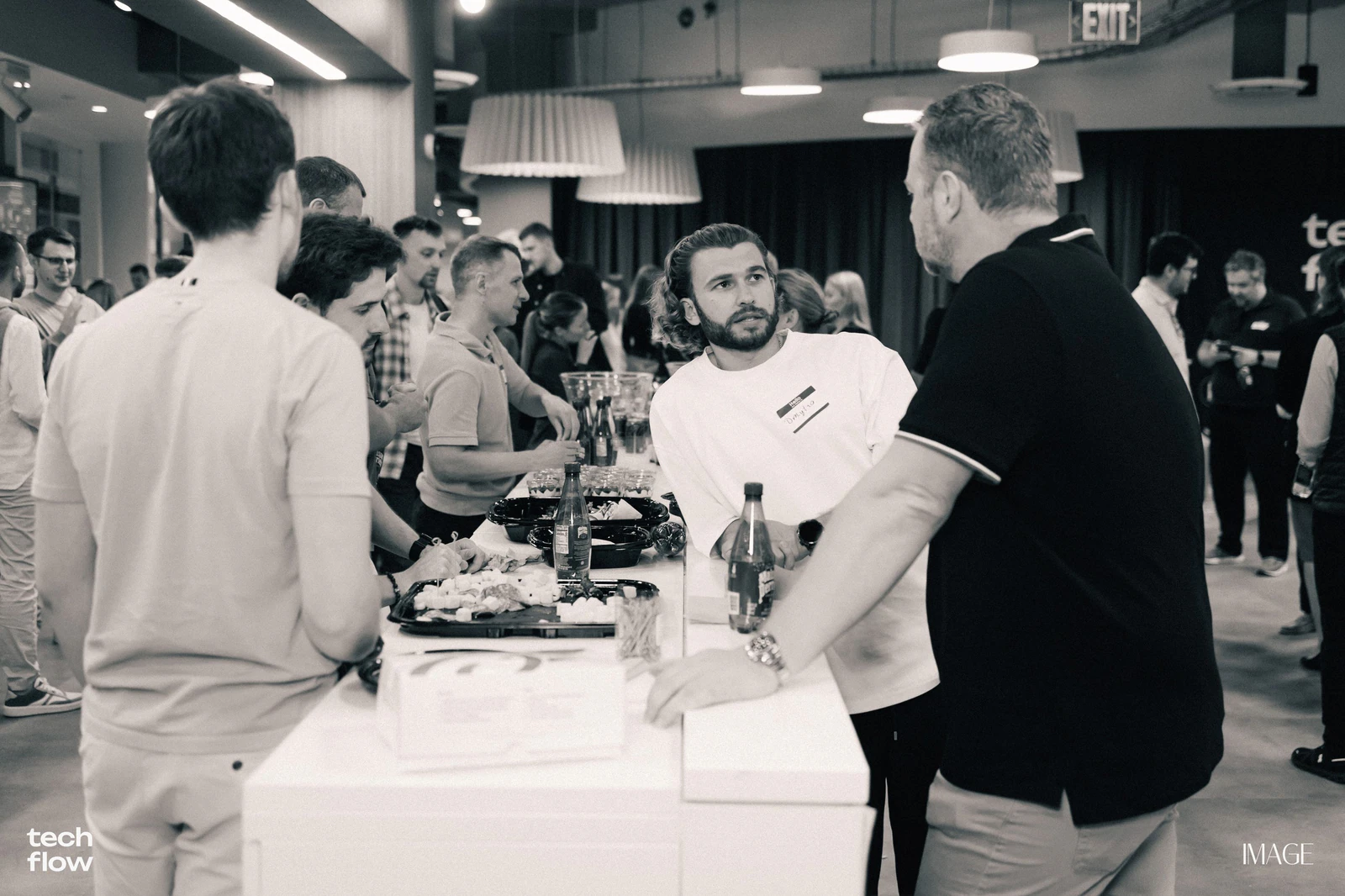 Tech Flow at NSU, Davie — Events photography by IMAGE MIAMI — photo 17 of 218
