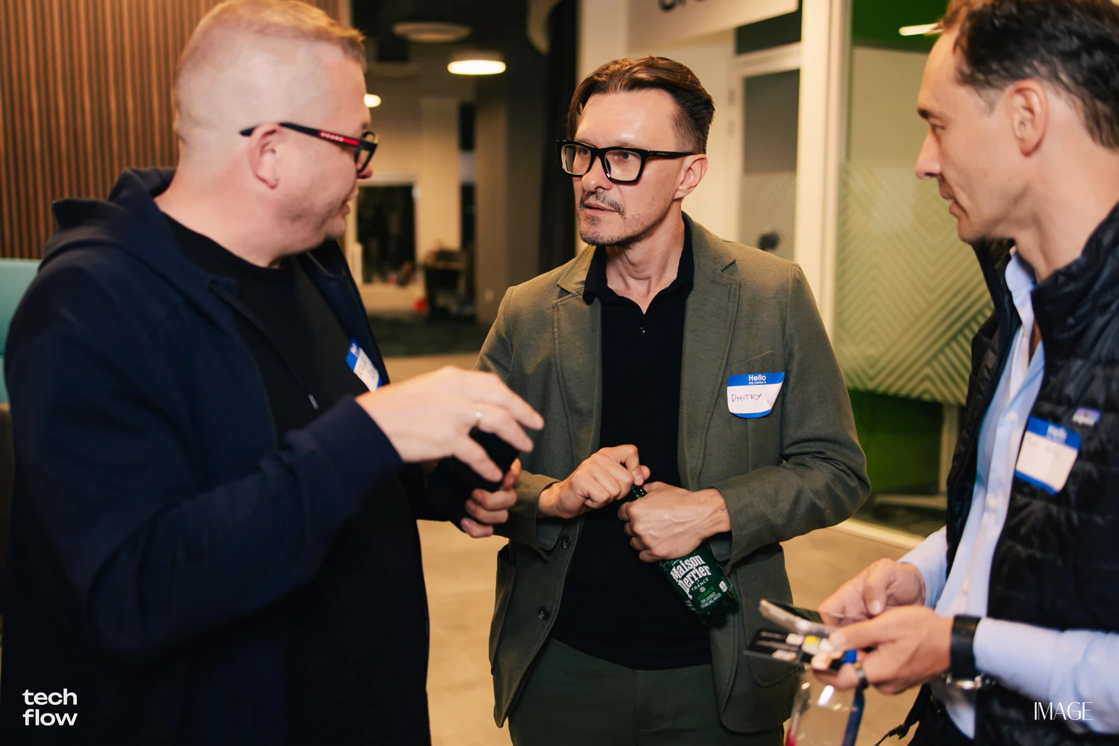 Tech Flow at NSU, Davie — Events photography by IMAGE MIAMI — photo 183 of 218