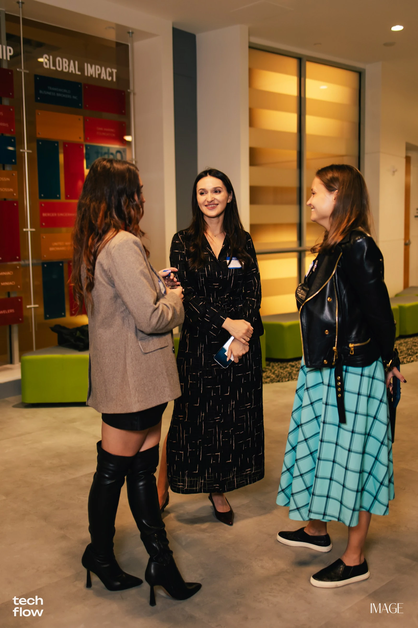 Tech Flow at NSU, Davie — Events photography by IMAGE MIAMI — photo 11 of 218