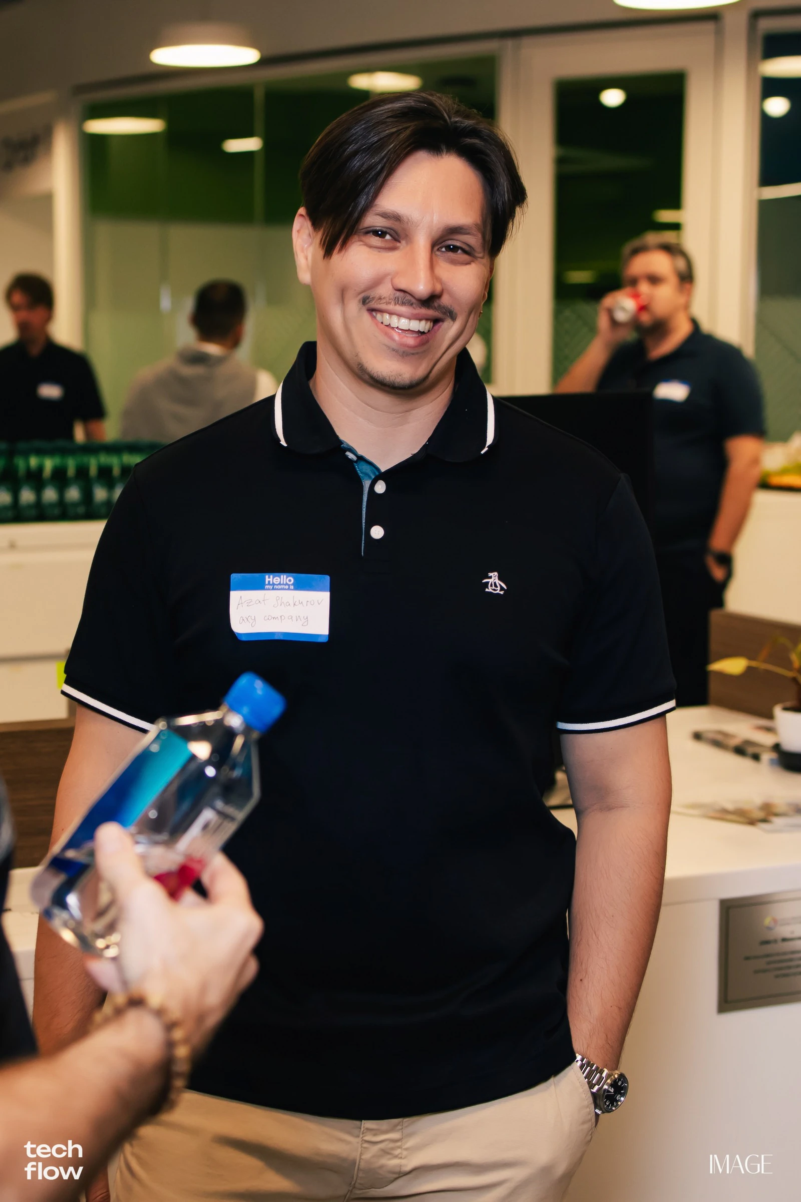 Tech Flow at NSU, Davie — Events photography by IMAGE MIAMI — photo 84 of 218