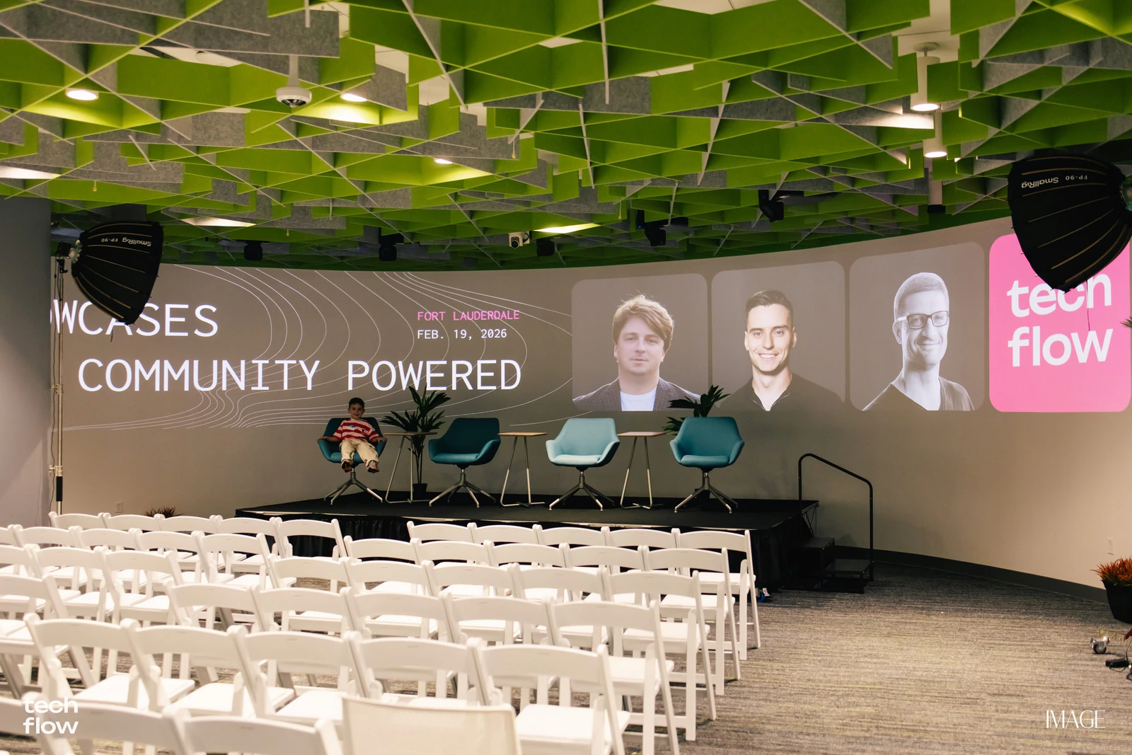 Tech Flow at NSU, Davie — Events photography by IMAGE MIAMI — photo 169 of 218