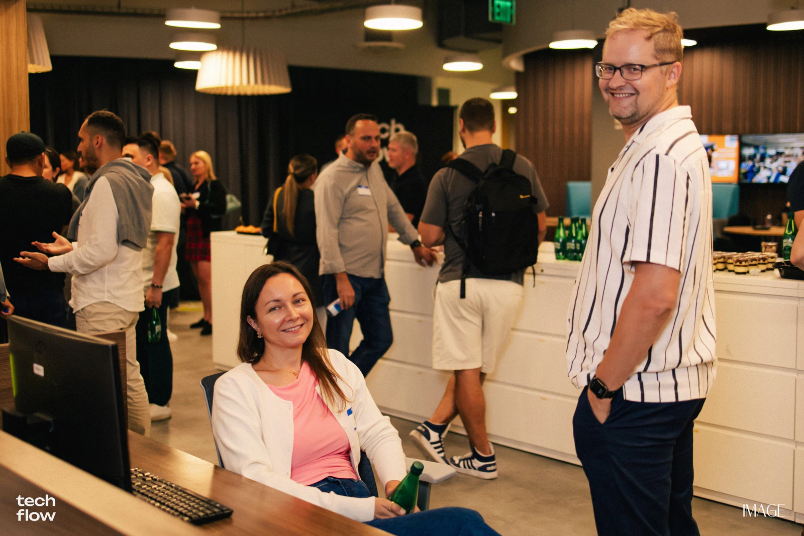 Tech Flow at NSU, Davie — Events photography by IMAGE MIAMI — photo 10 of 218