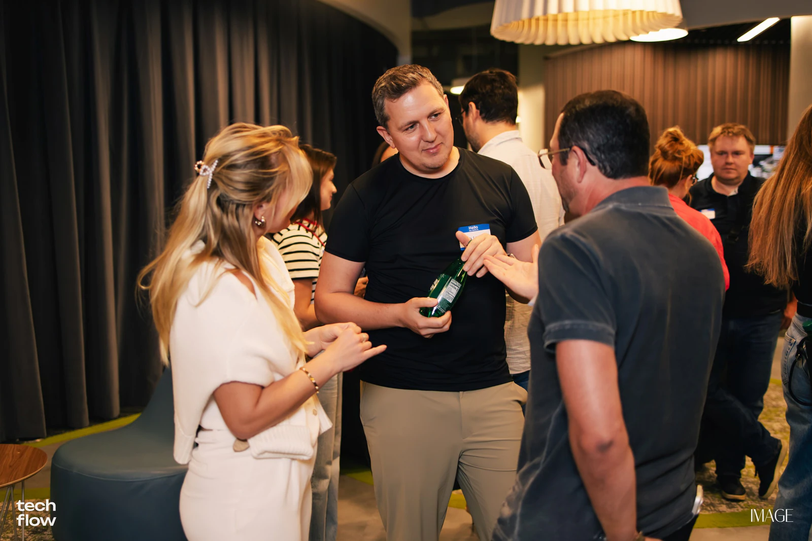 Tech Flow at NSU, Davie — Events photography by IMAGE MIAMI — photo 168 of 218