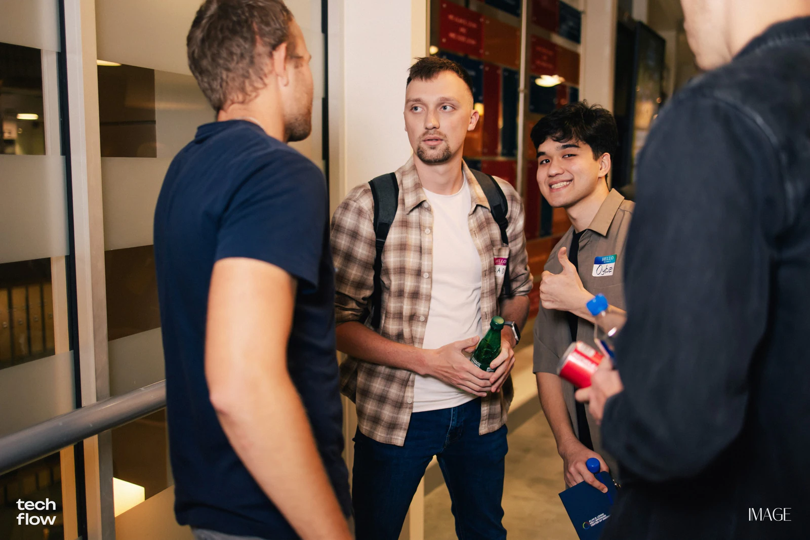 Tech Flow at NSU, Davie — Events photography by IMAGE MIAMI — photo 137 of 218