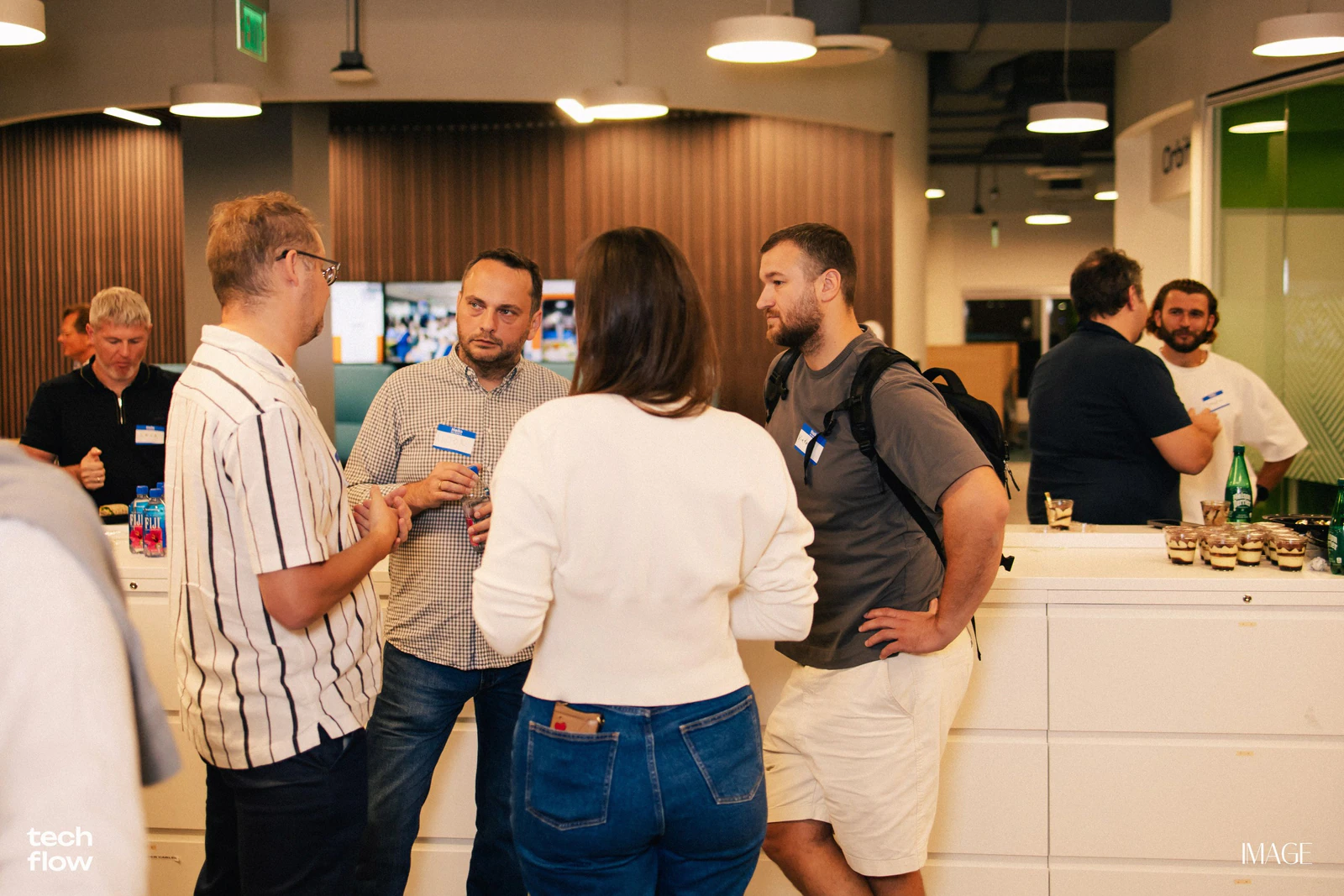 Tech Flow at NSU, Davie — Events photography by IMAGE MIAMI — photo 4 of 218