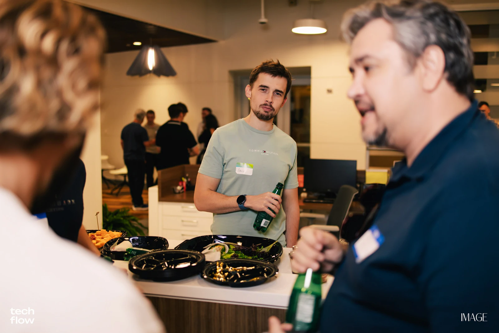 Tech Flow at NSU, Davie — Events photography by IMAGE MIAMI — photo 58 of 218