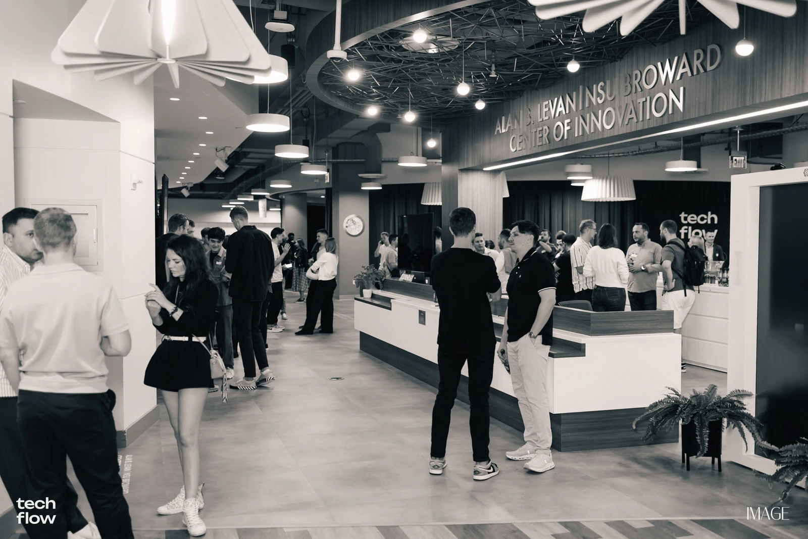 Tech Flow at NSU, Davie — Events photography by IMAGE MIAMI — photo 142 of 218