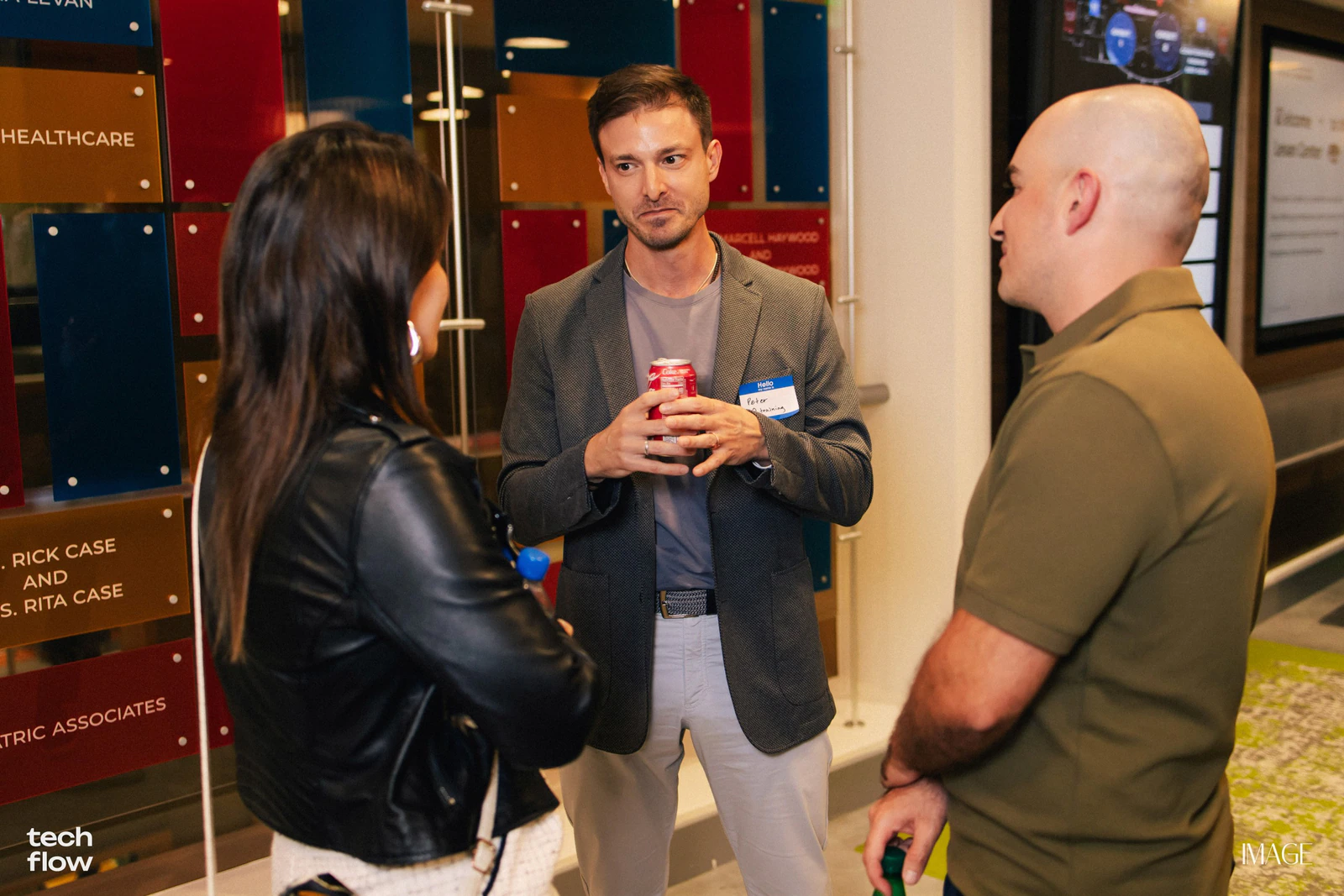 Tech Flow at NSU, Davie — Events photography by IMAGE MIAMI — photo 66 of 218