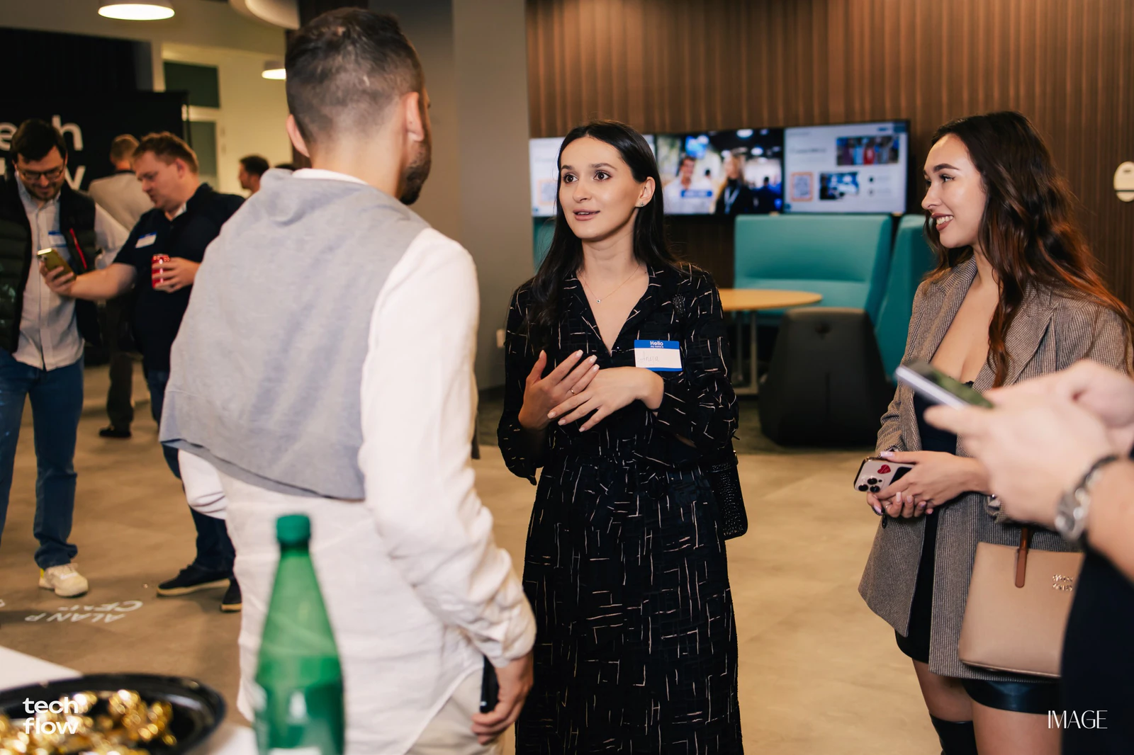 Tech Flow at NSU, Davie — Events photography by IMAGE MIAMI — photo 205 of 218