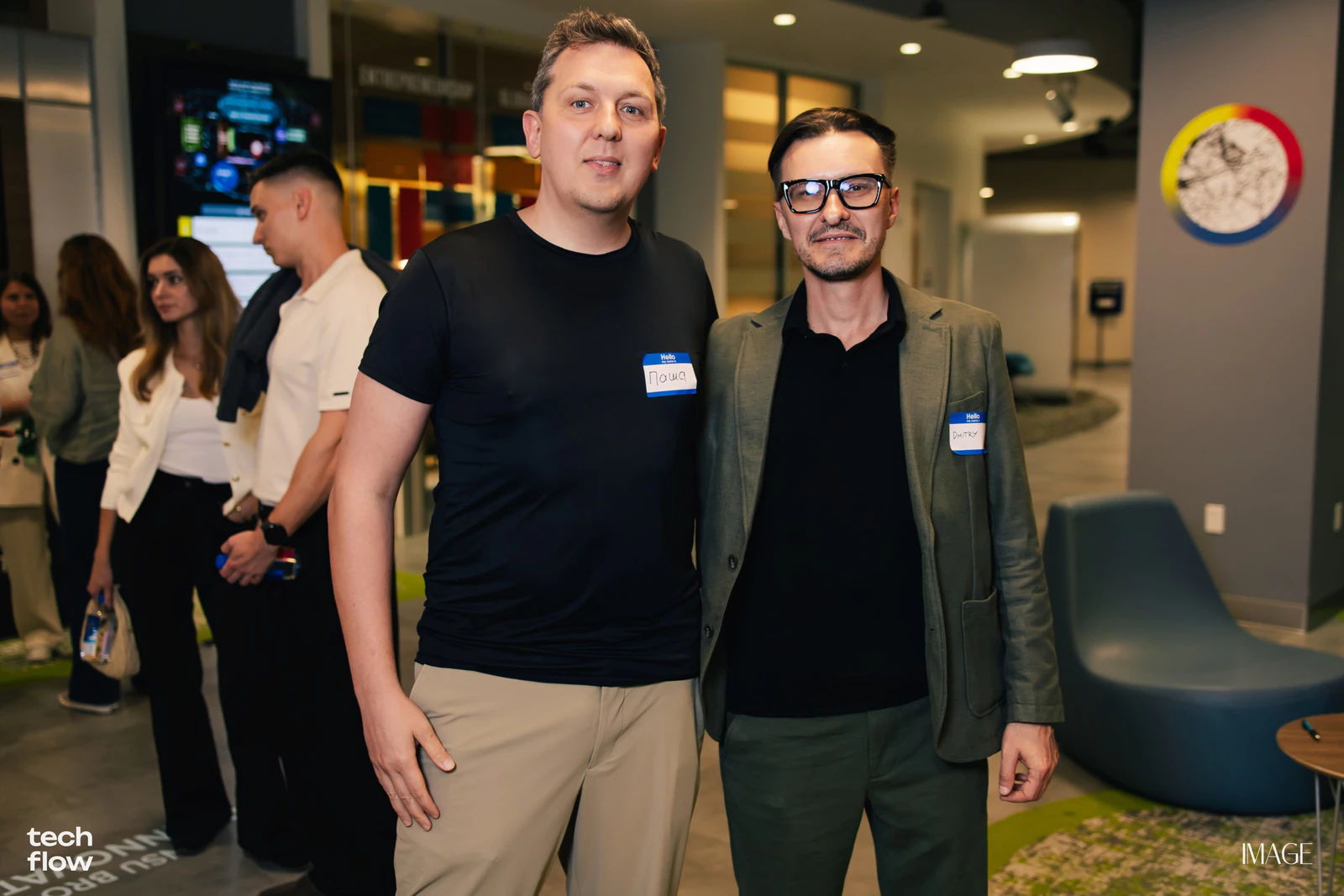 Tech Flow at NSU, Davie — Events photography by IMAGE MIAMI — photo 104 of 218