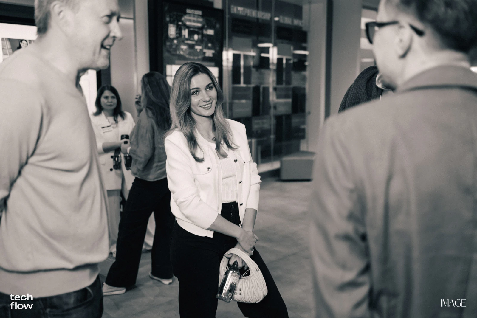 Tech Flow at NSU, Davie — Events photography by IMAGE MIAMI — photo 185 of 218