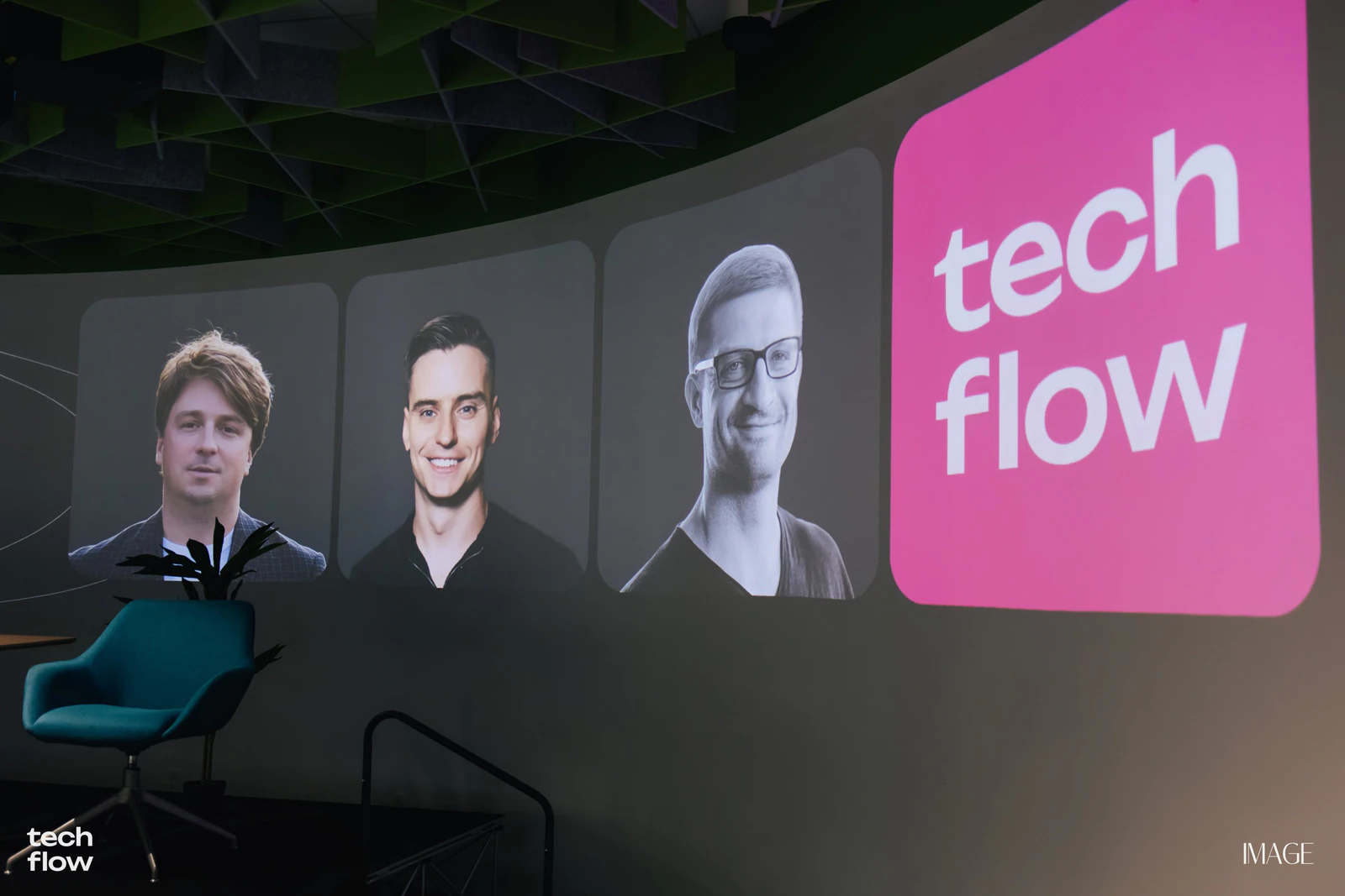 Tech Flow at NSU, Davie — Events photography by IMAGE MIAMI — photo 122 of 218