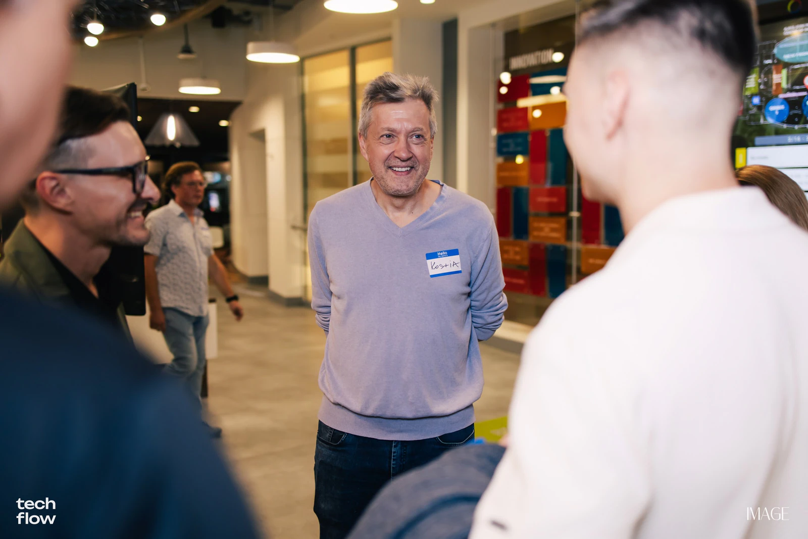Tech Flow at NSU, Davie — Events photography by IMAGE MIAMI — photo 187 of 218