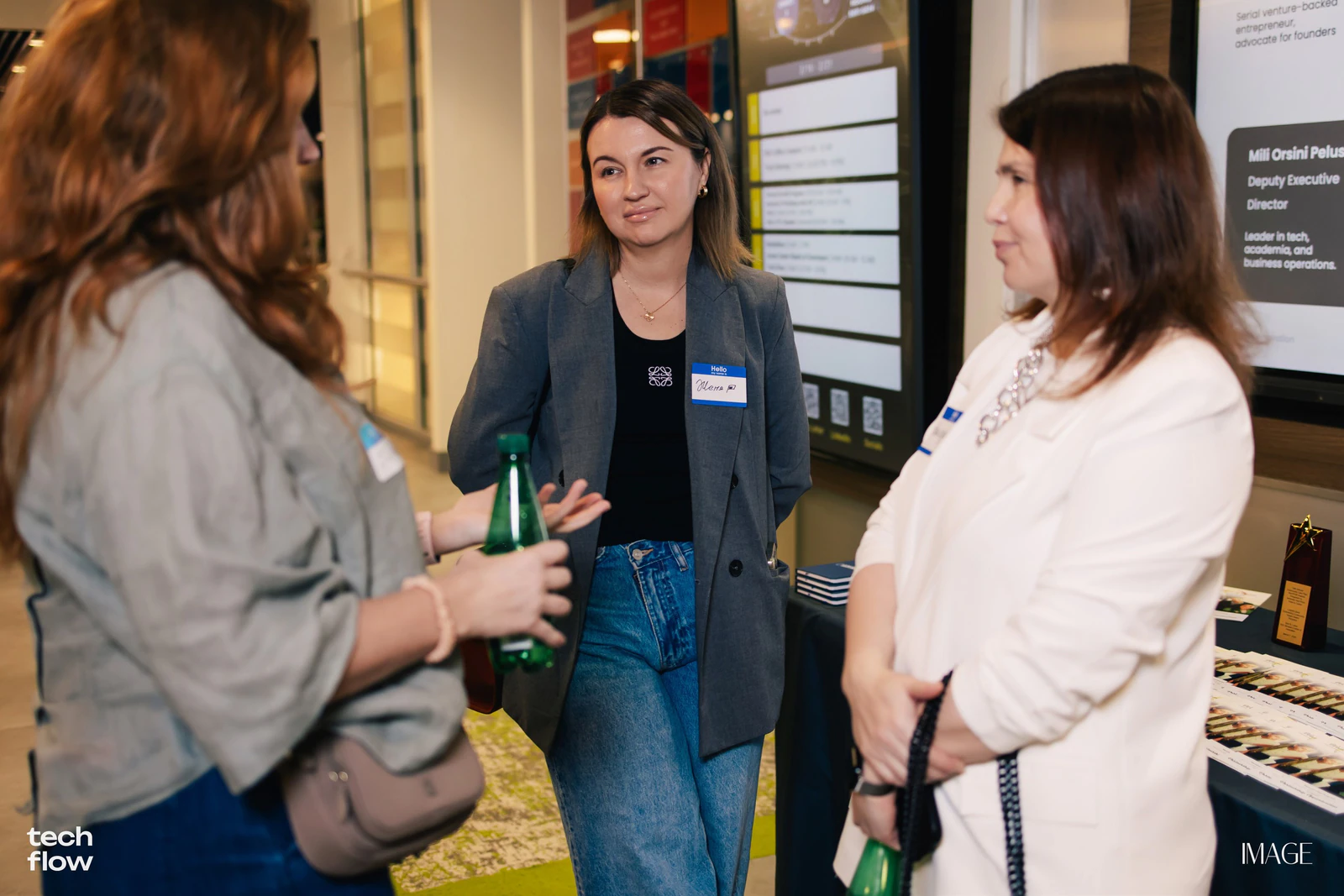 Tech Flow at NSU, Davie — Events photography by IMAGE MIAMI — photo 133 of 218