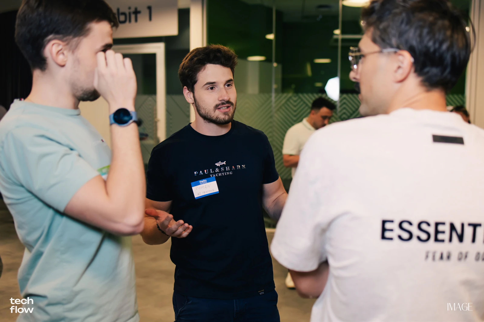 Tech Flow at NSU, Davie — Events photography by IMAGE MIAMI — photo 100 of 218