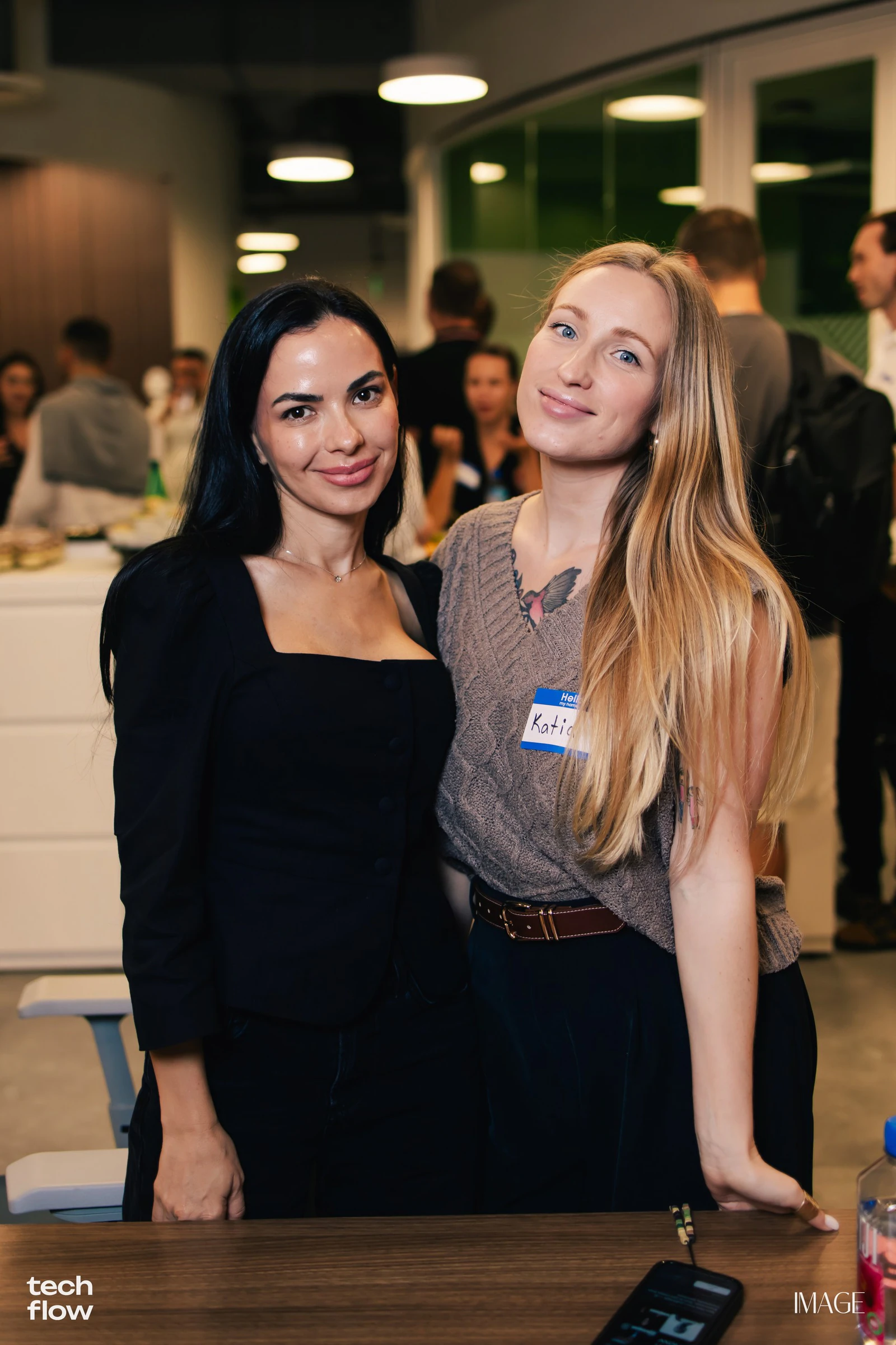 Tech Flow at NSU, Davie — Events photography by IMAGE MIAMI — photo 101 of 218