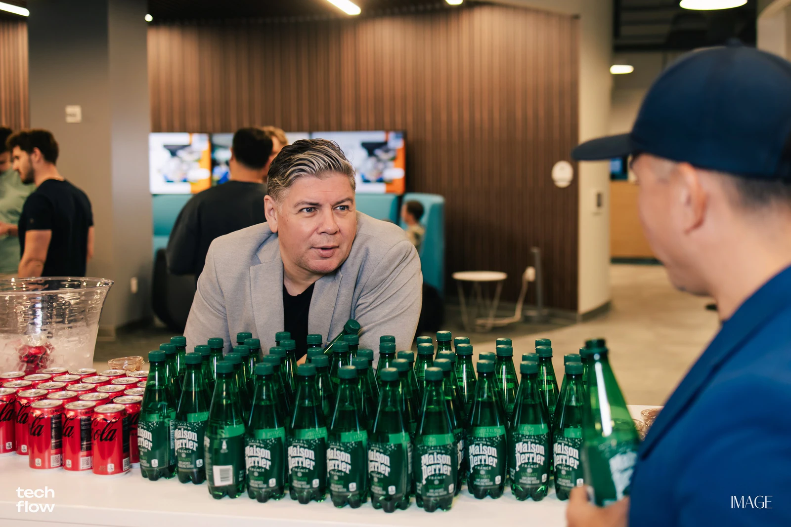 Tech Flow at NSU, Davie — Events photography by IMAGE MIAMI — photo 105 of 218